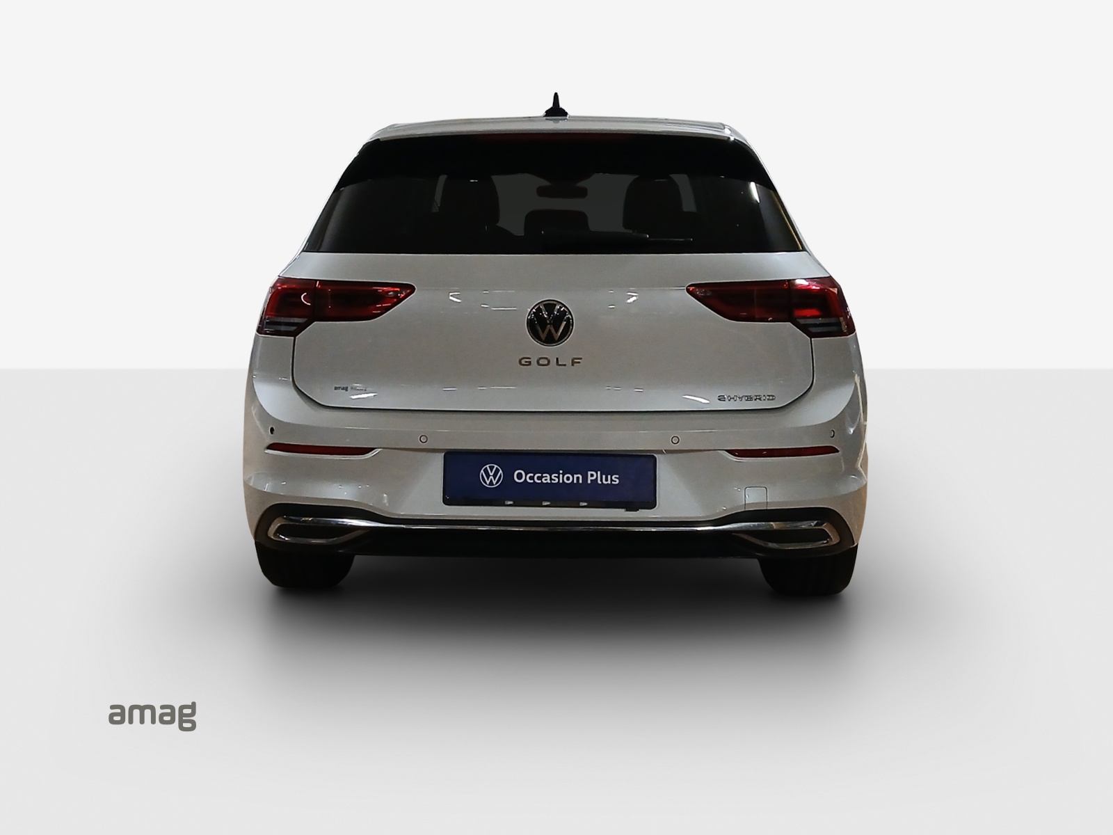 VW Golf 1.4 TSI PHEV Selection-image-3