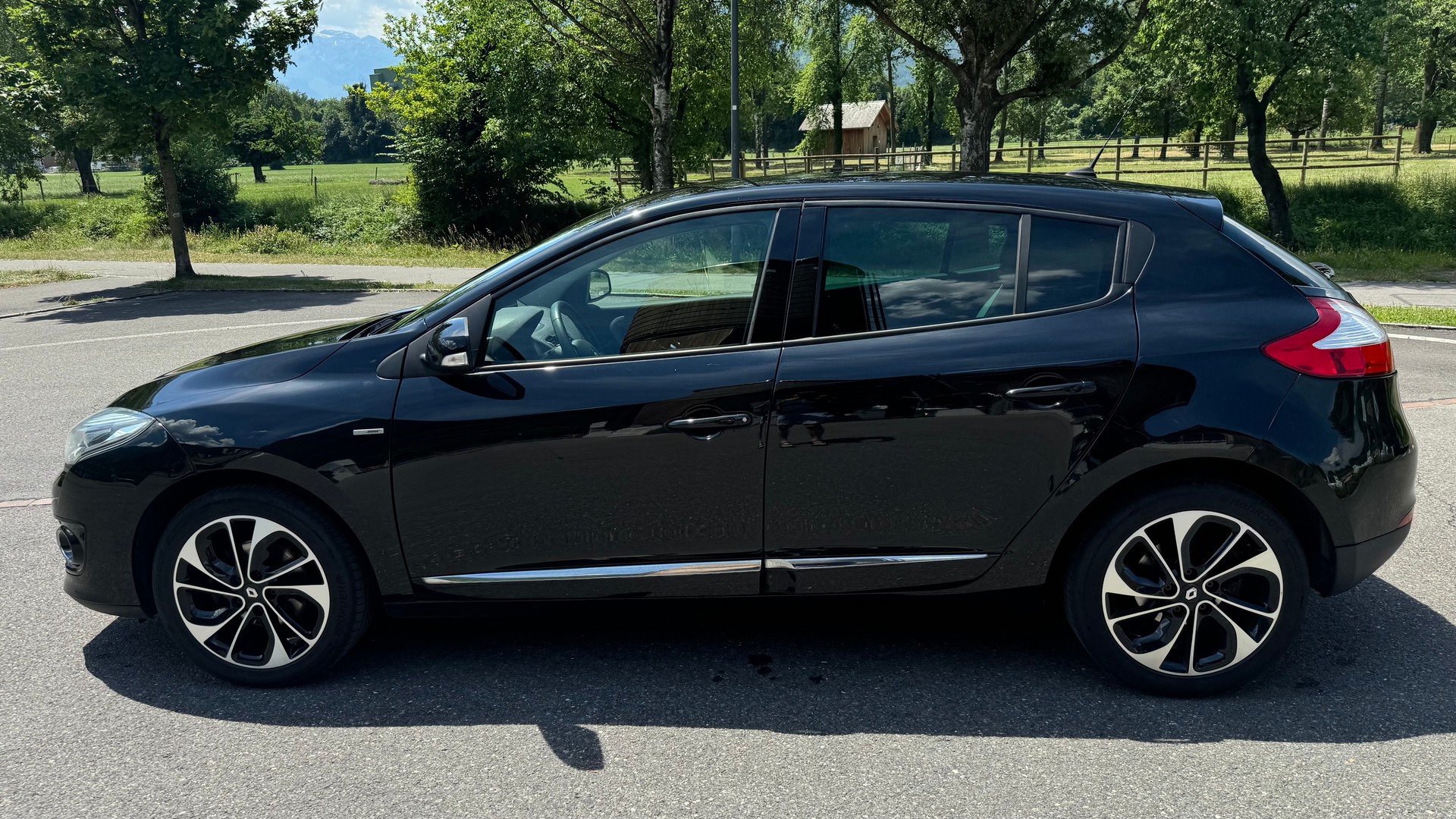 RENAULT 1.2 TCe 130 Bose Edition S/S-image-4