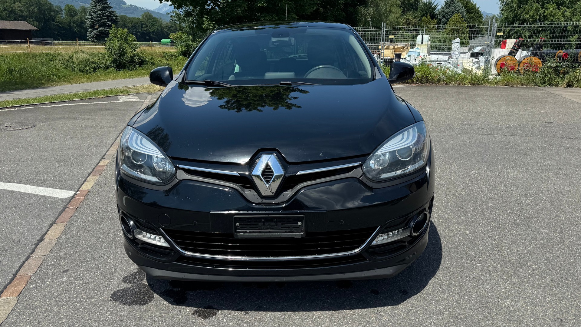 RENAULT 1.2 TCe 130 Bose Edition S/S-image-1