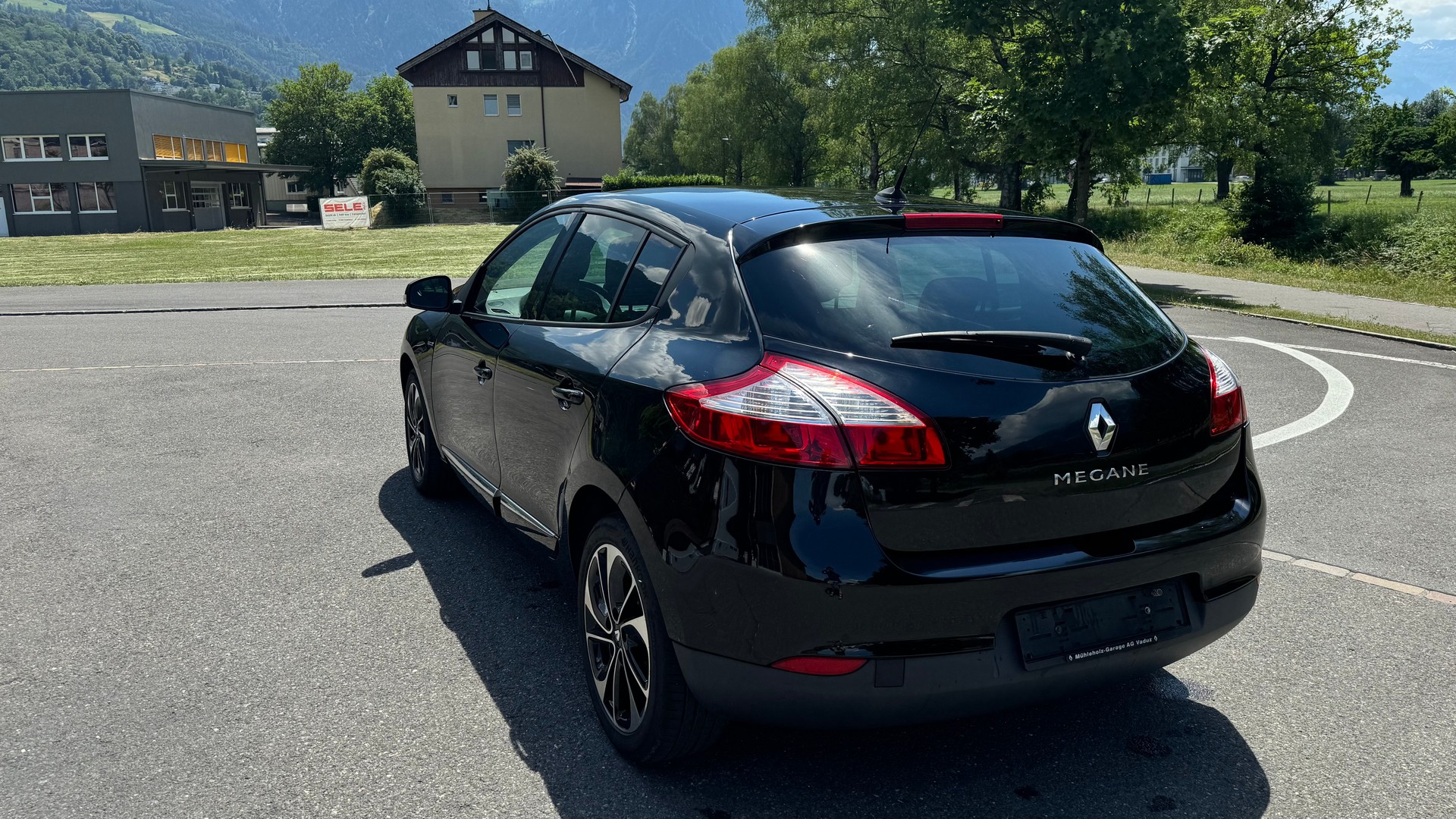 RENAULT 1.2 TCe 130 Bose Edition S/S-image-5