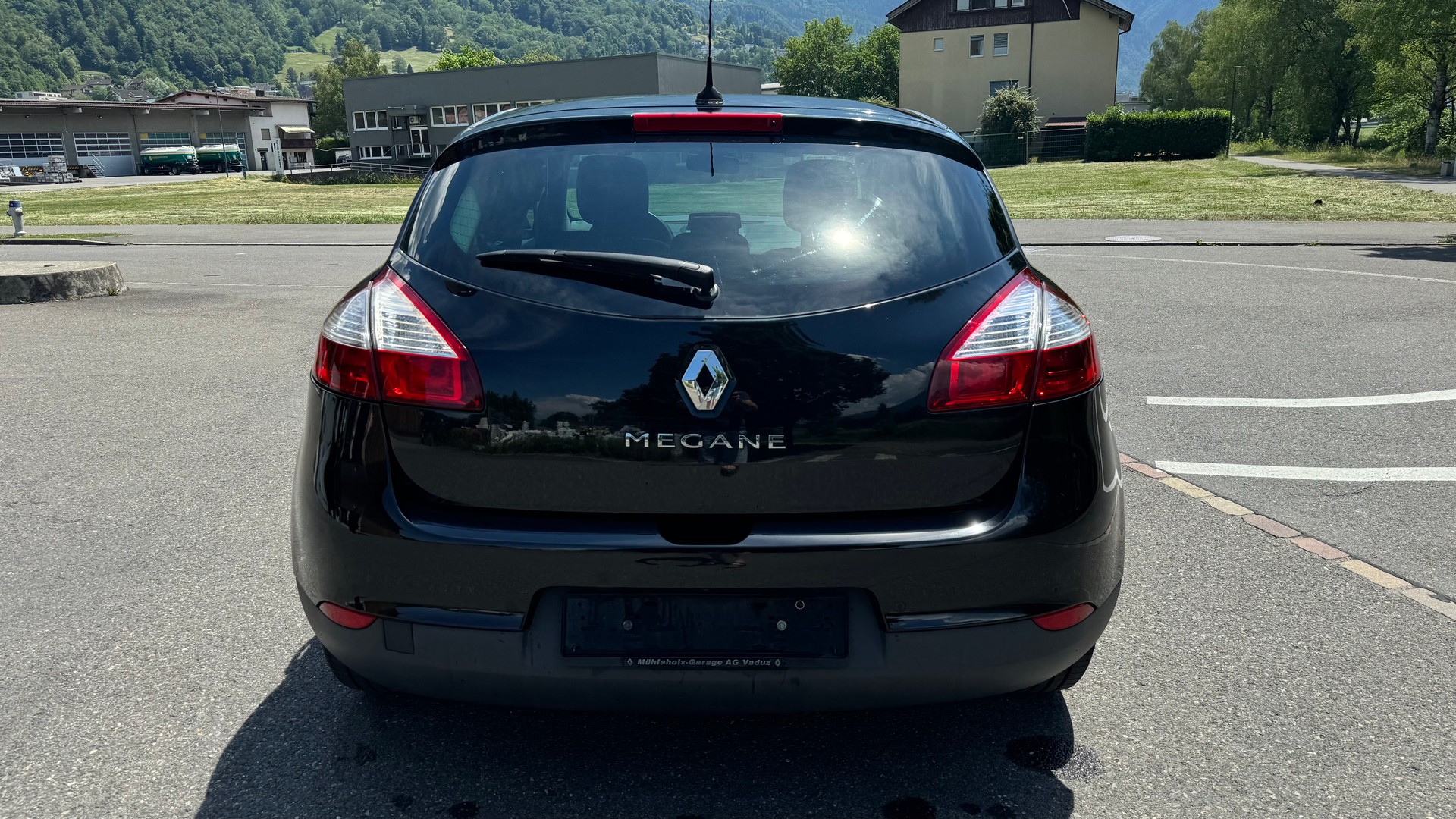 RENAULT 1.2 TCe 130 Bose Edition S/S-image-2