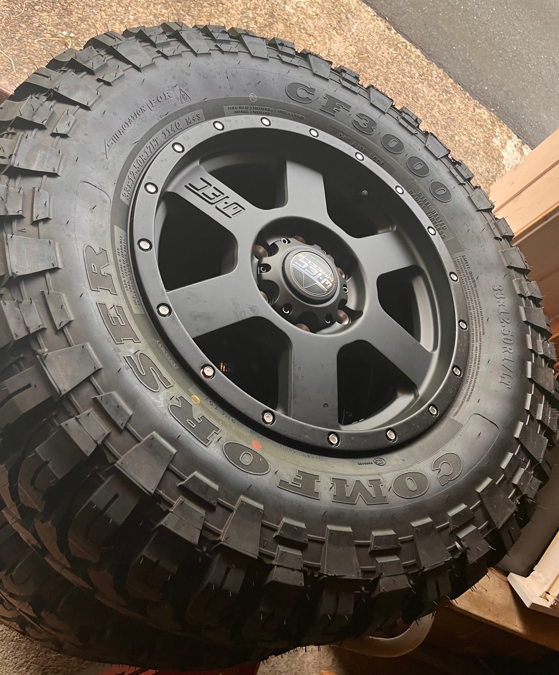 FORD 2.0 EcoBlue 4x4 Raptor-image-5