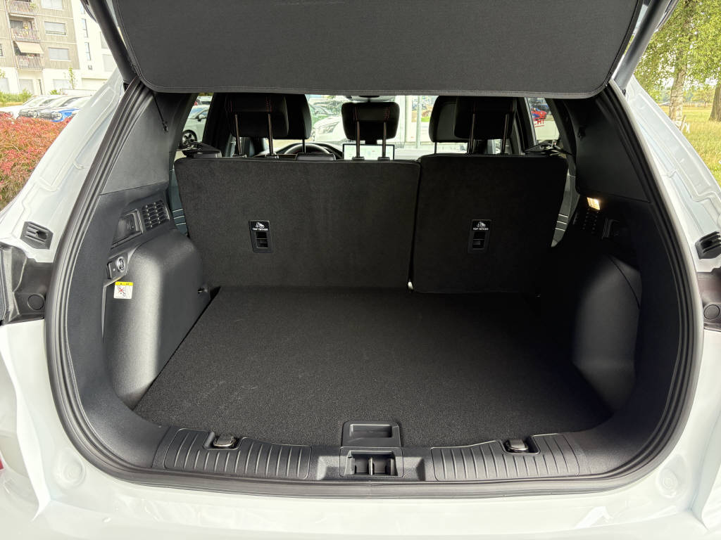 FORD Kuga 2.5 Hybrid ST-Line X 4x4-image-8
