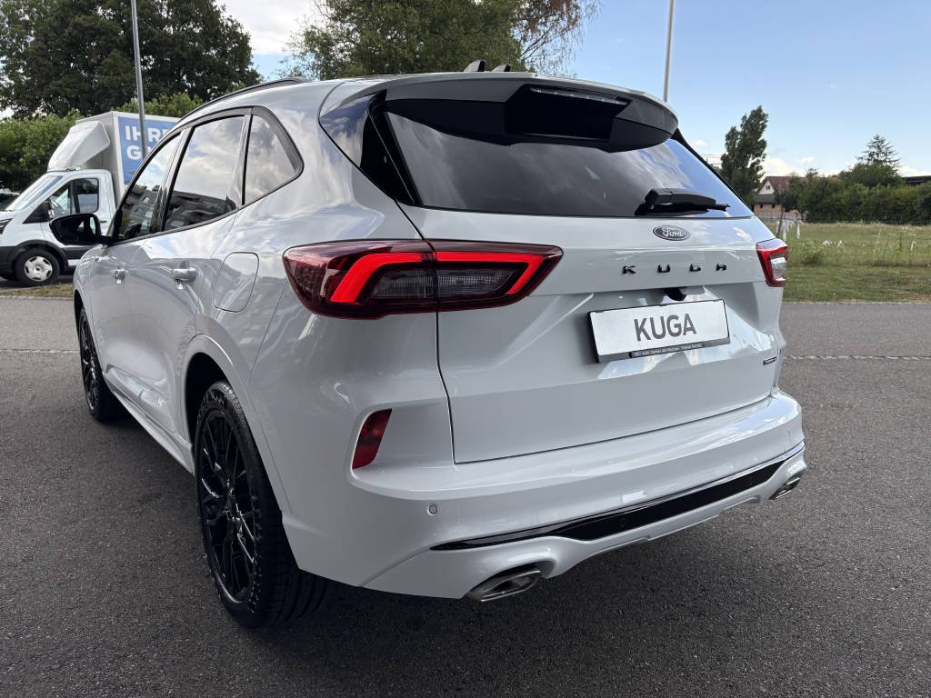 FORD Kuga 2.5 Hybrid ST-Line X 4x4-image-7