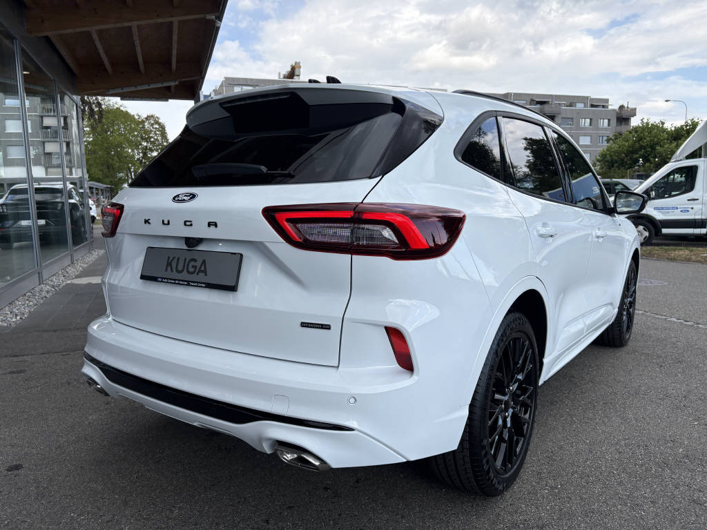 FORD Kuga 2.5 Hybrid ST-Line X 4x4-image-5