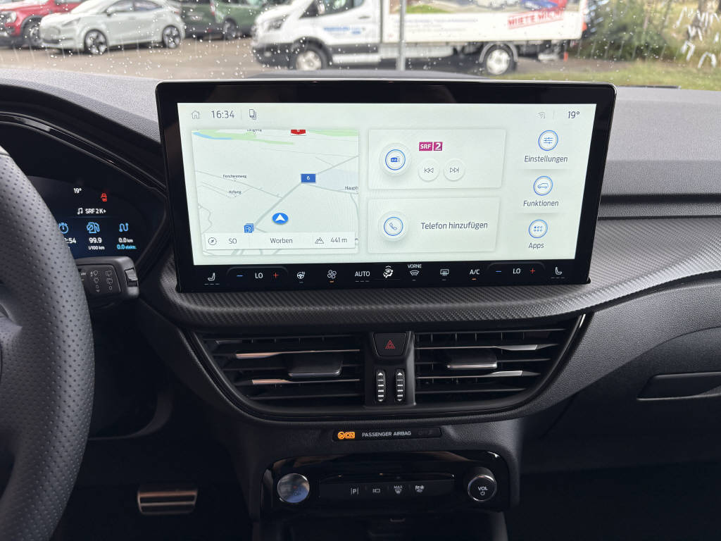 FORD Kuga 2.5 Hybrid ST-Line X 4x4-image-15