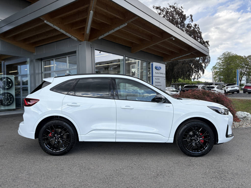 FORD Kuga 2.5 Hybrid ST-Line X 4x4-image-1