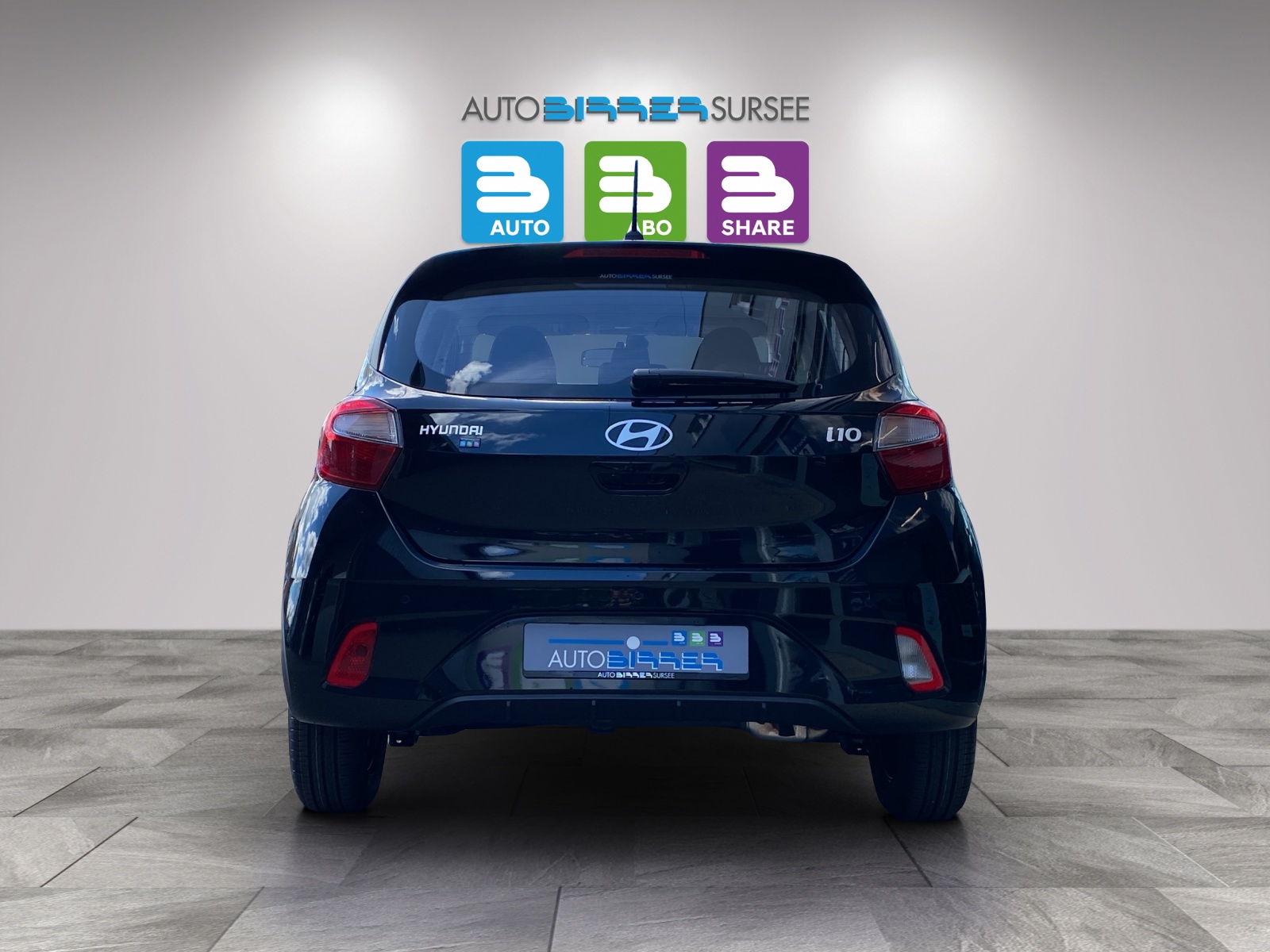 HYUNDAI i10 1.0 Pica-image-5