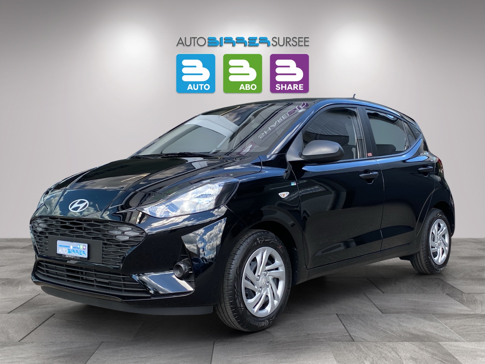 HYUNDAI i10 1.0 Pica-image-0