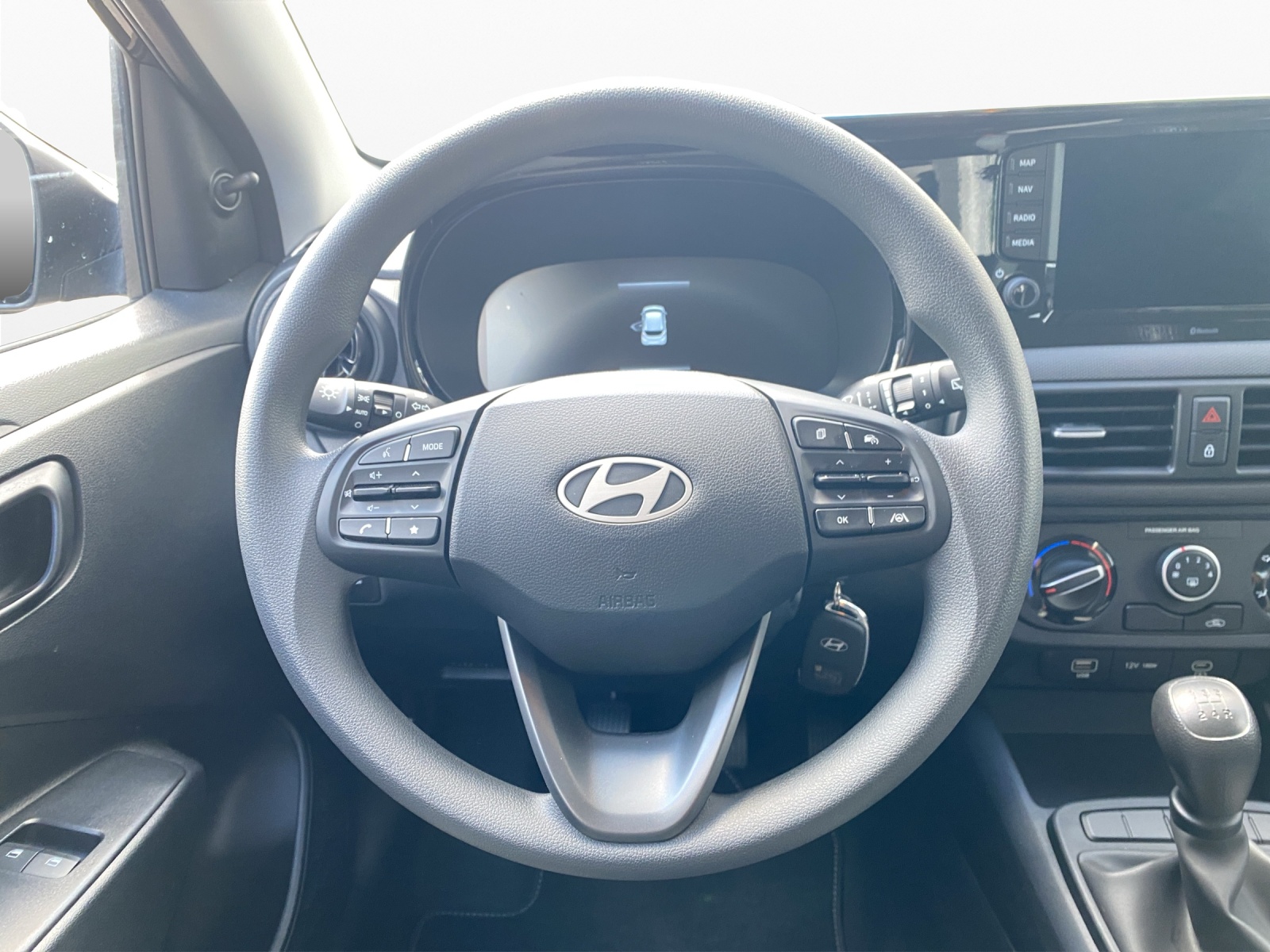 HYUNDAI i10 1.0 Pica-image-12