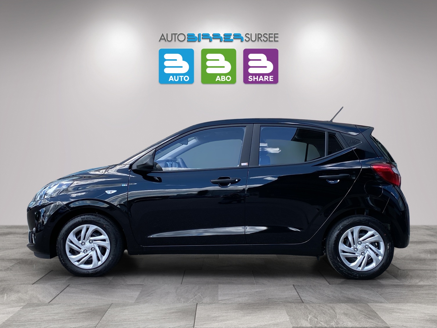 HYUNDAI i10 1.0 Pica-image-7