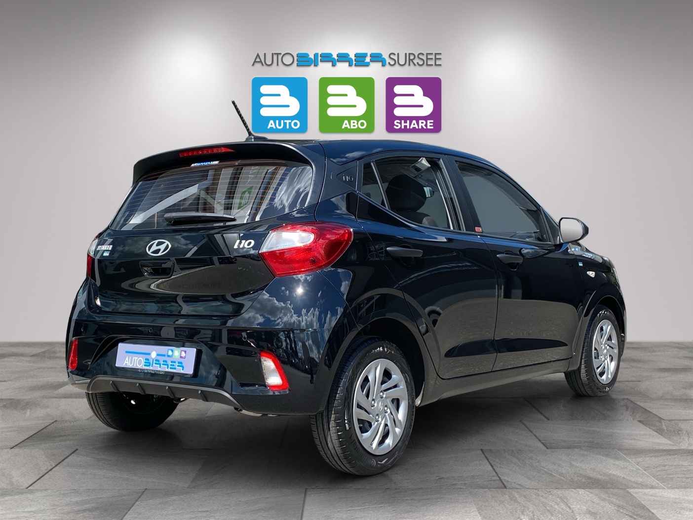 HYUNDAI i10 1.0 Pica-image-4