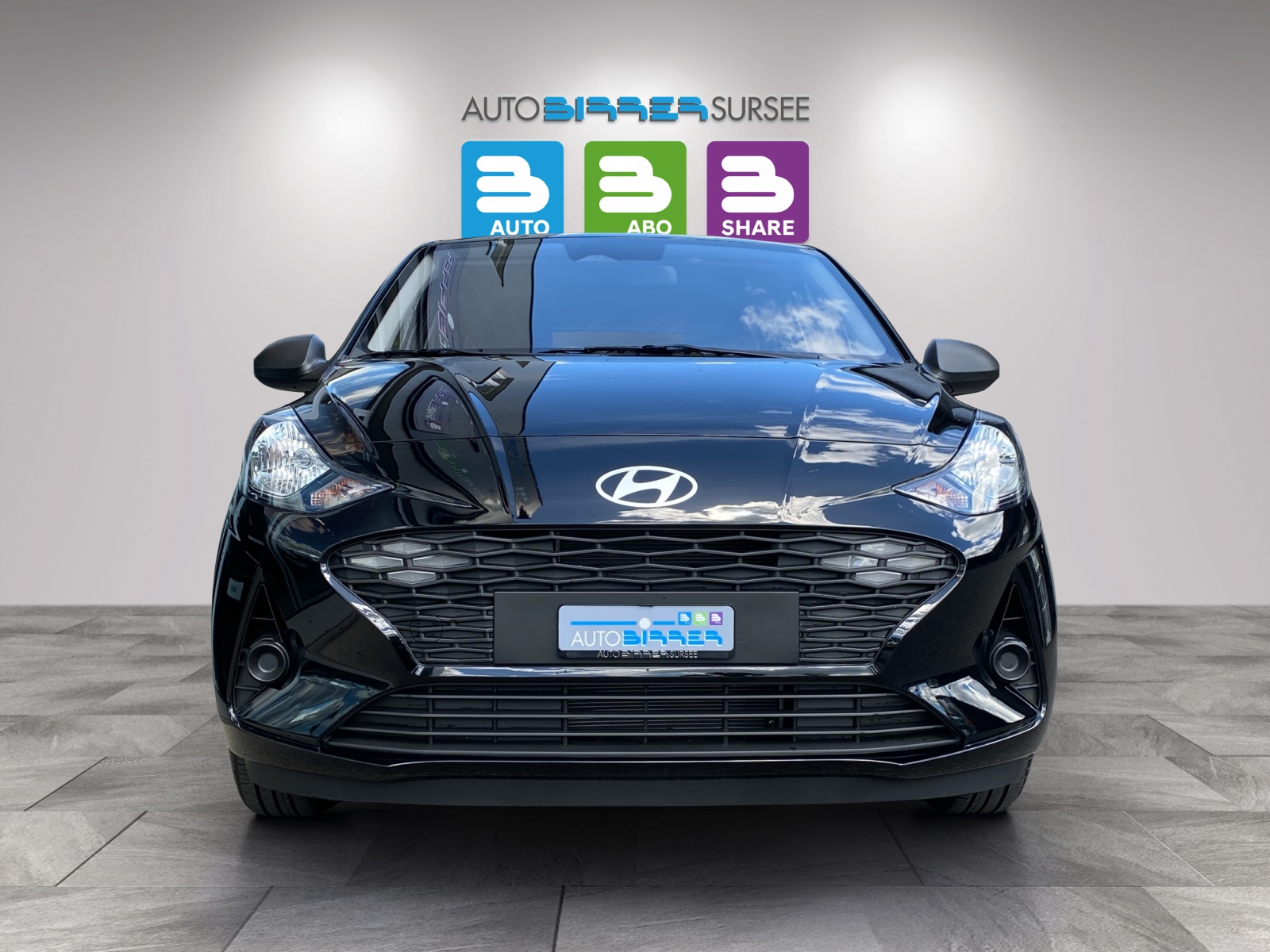 HYUNDAI i10 1.0 Pica-image-1