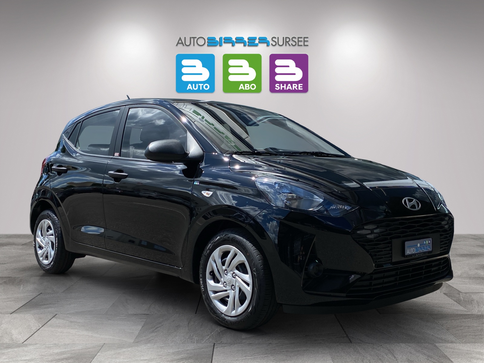 HYUNDAI i10 1.0 Pica-image-2