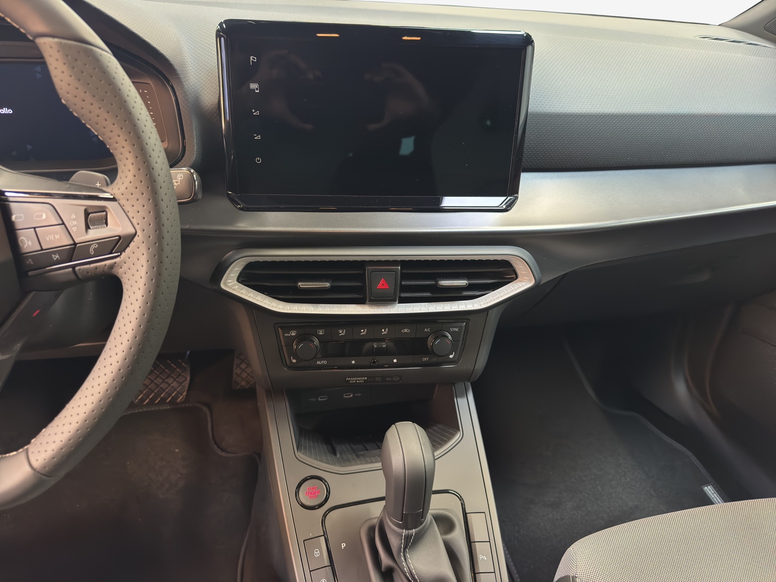 SEAT Ibiza 1.0 EcoTSI Move FR DSG-image-10