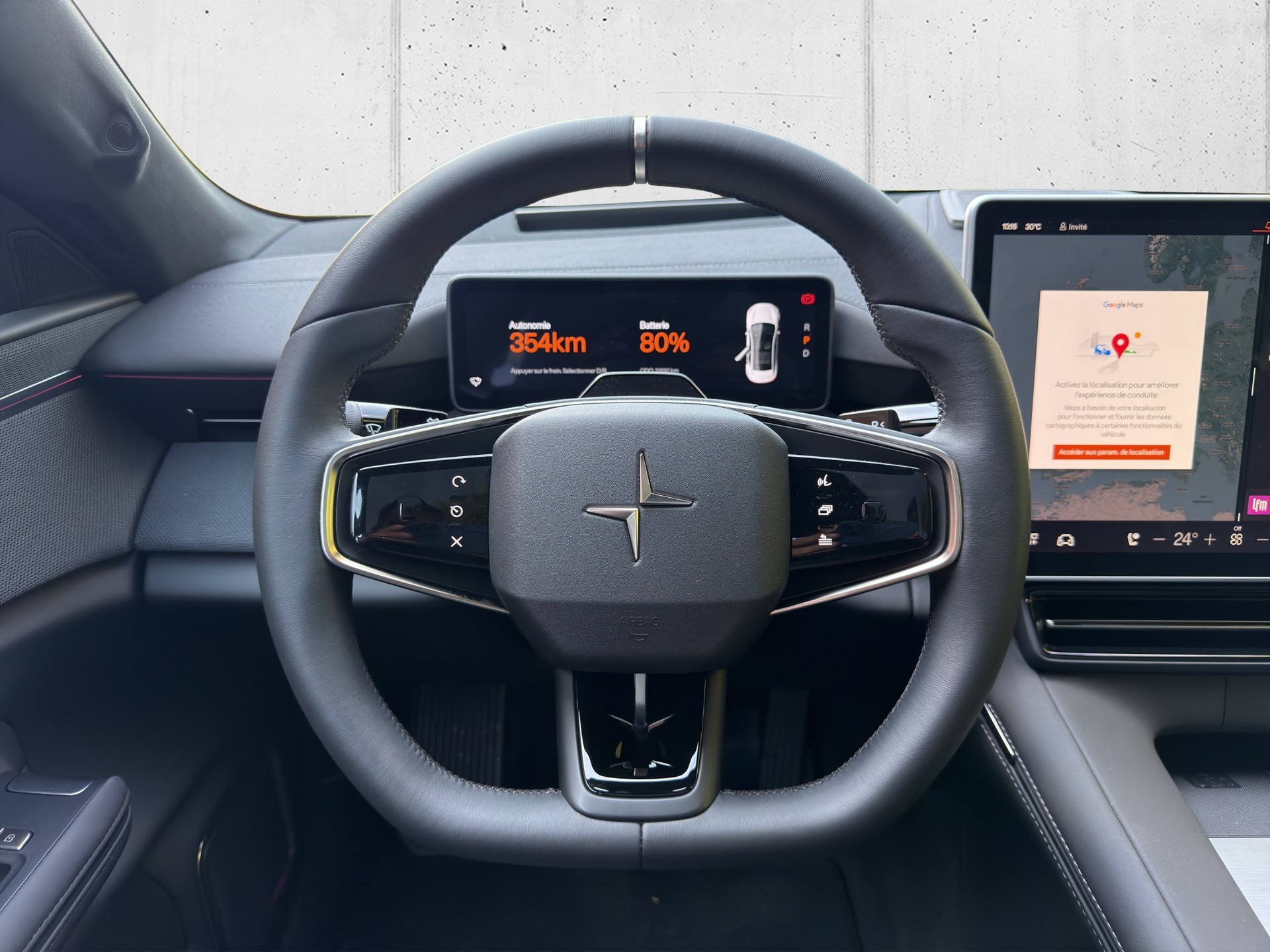 POLESTAR Polestar 4 Long Range Dual 100kWh-image-13