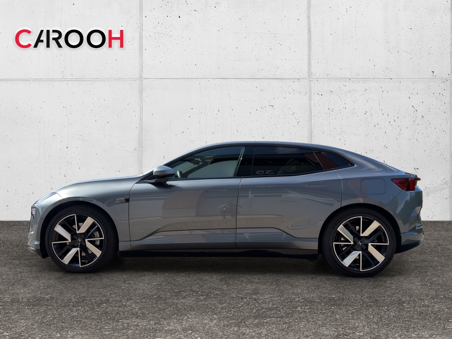 POLESTAR Polestar 4 Long Range Dual 100kWh-image-3