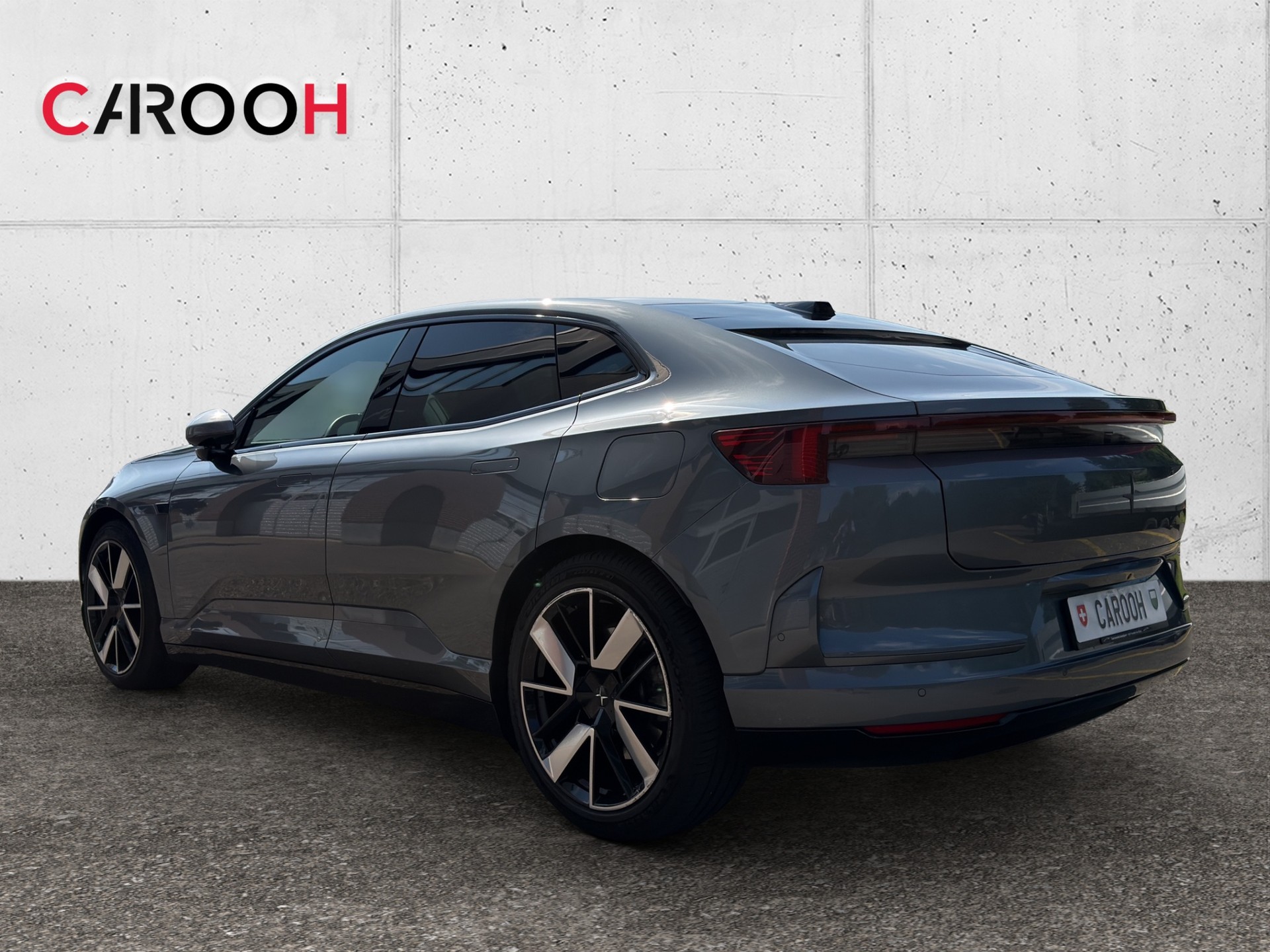 POLESTAR Polestar 4 Long Range Dual 100kWh-image-4