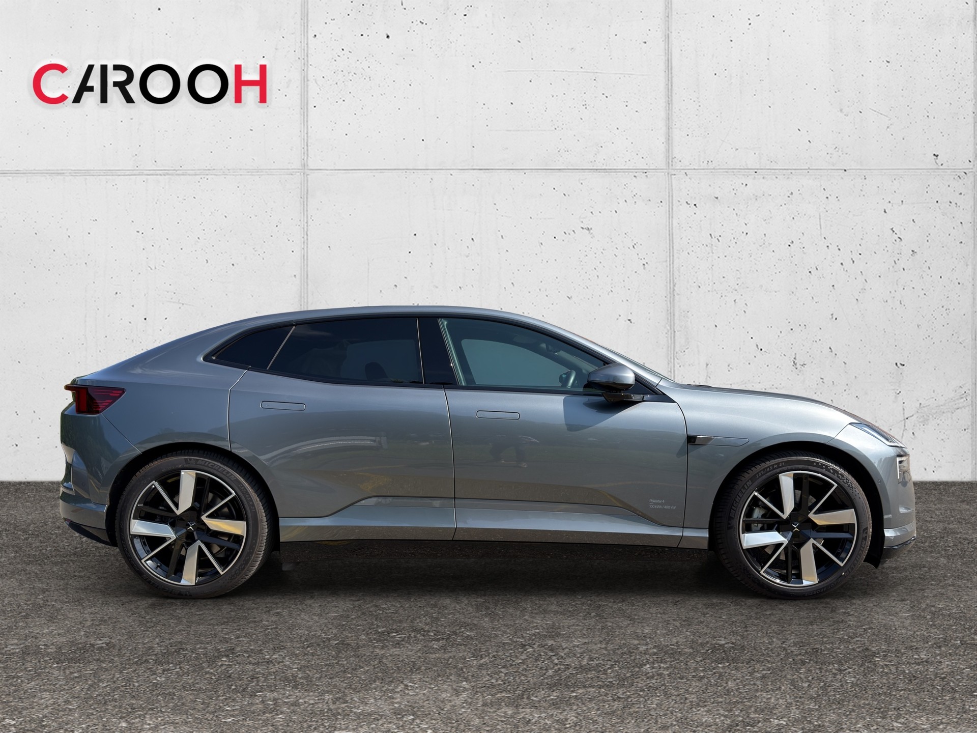 POLESTAR Polestar 4 Long Range Dual 100kWh-image-7