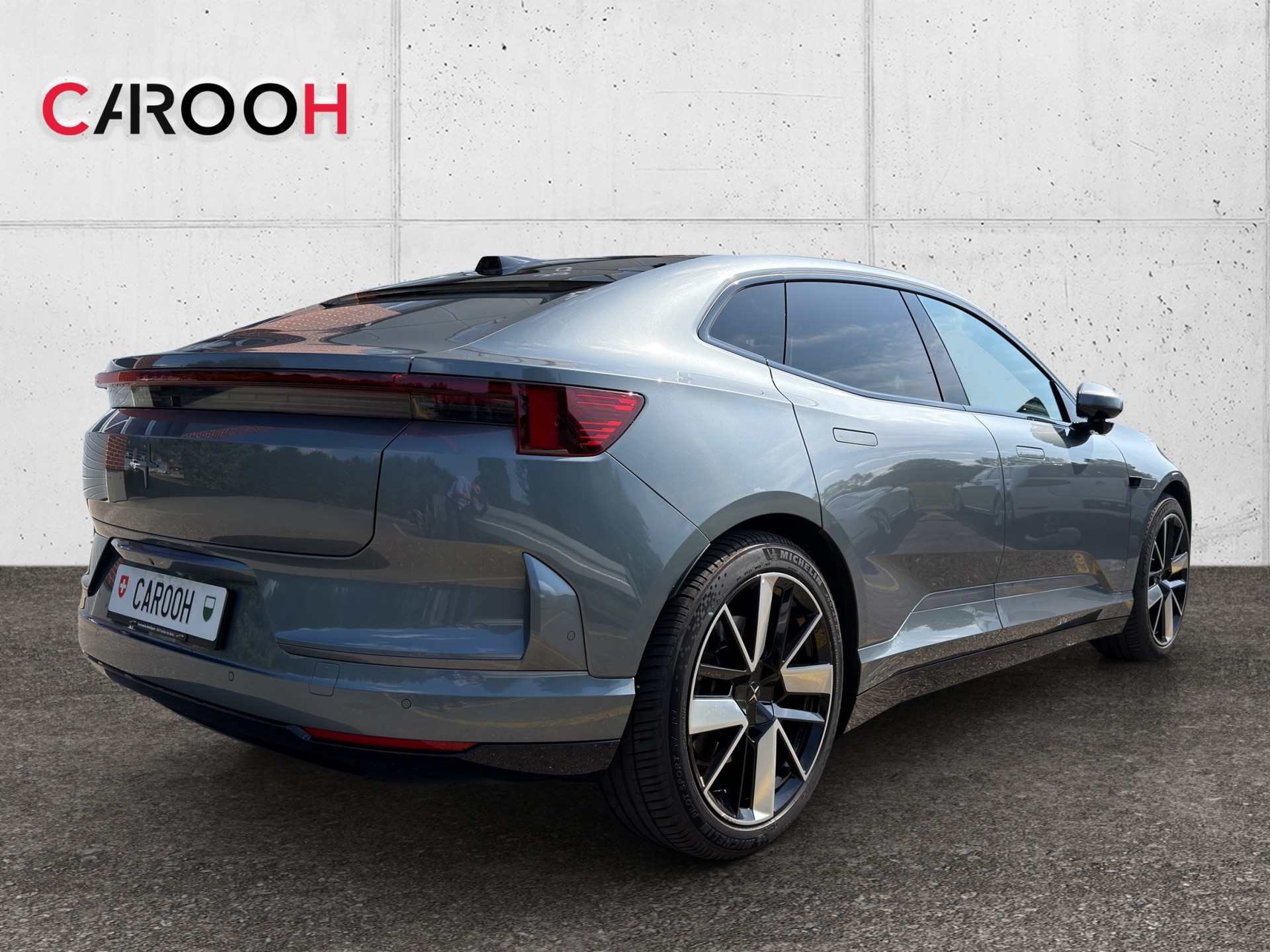 POLESTAR Polestar 4 Long Range Dual 100kWh-image-6