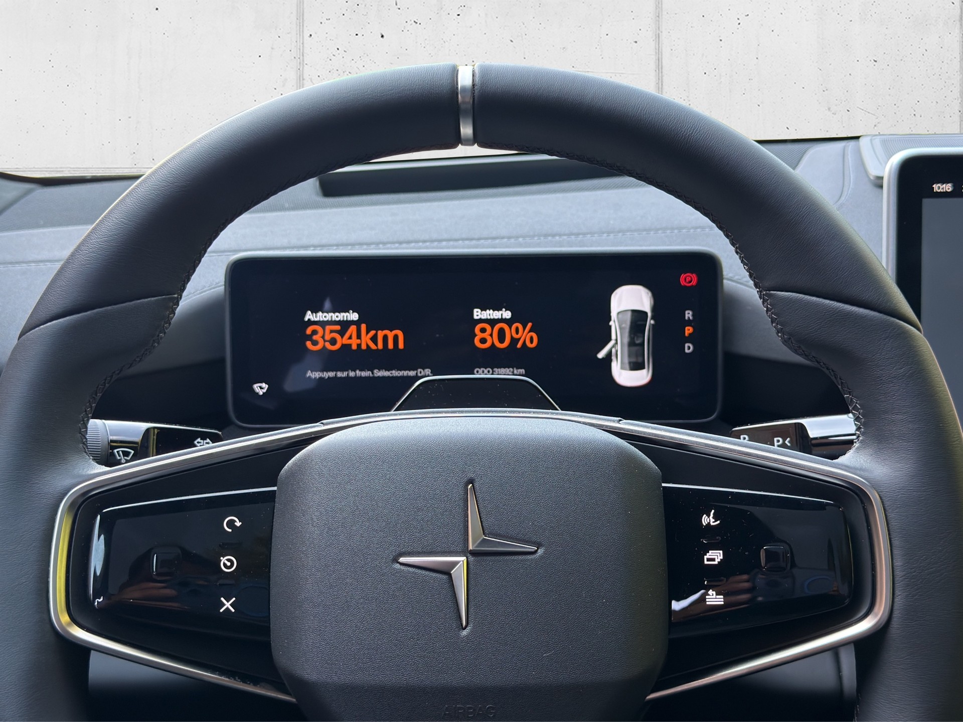 POLESTAR Polestar 4 Long Range Dual 100kWh-image-14