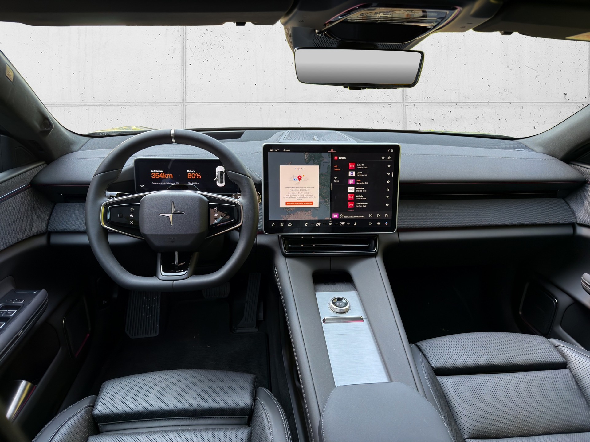 POLESTAR Polestar 4 Long Range Dual 100kWh-image-12