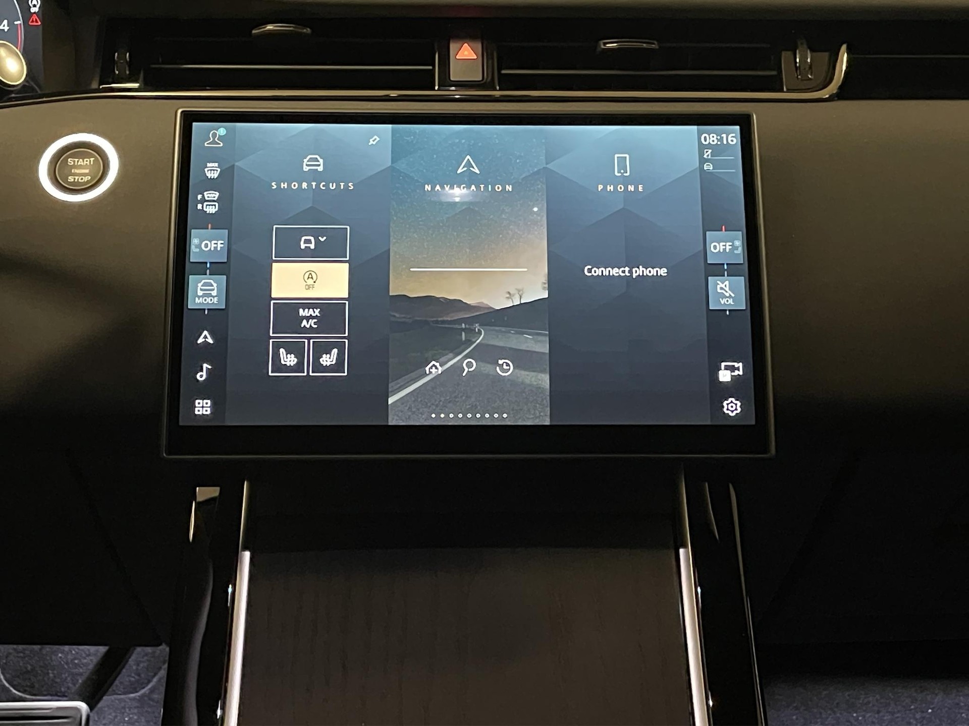 LAND ROVER Range Rover Evoque 2.0 D 200 Dynamic SE-image-10