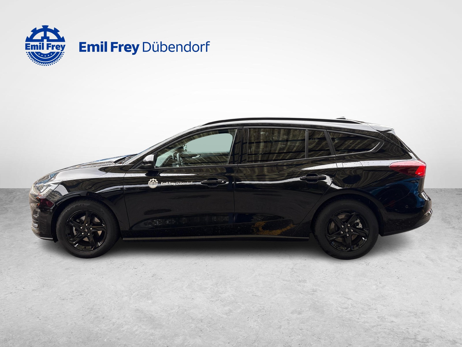 FORD Focus Station Wagon 1.0i EcoB Hybrid 125 Cool & Connect-showroom-element-3
