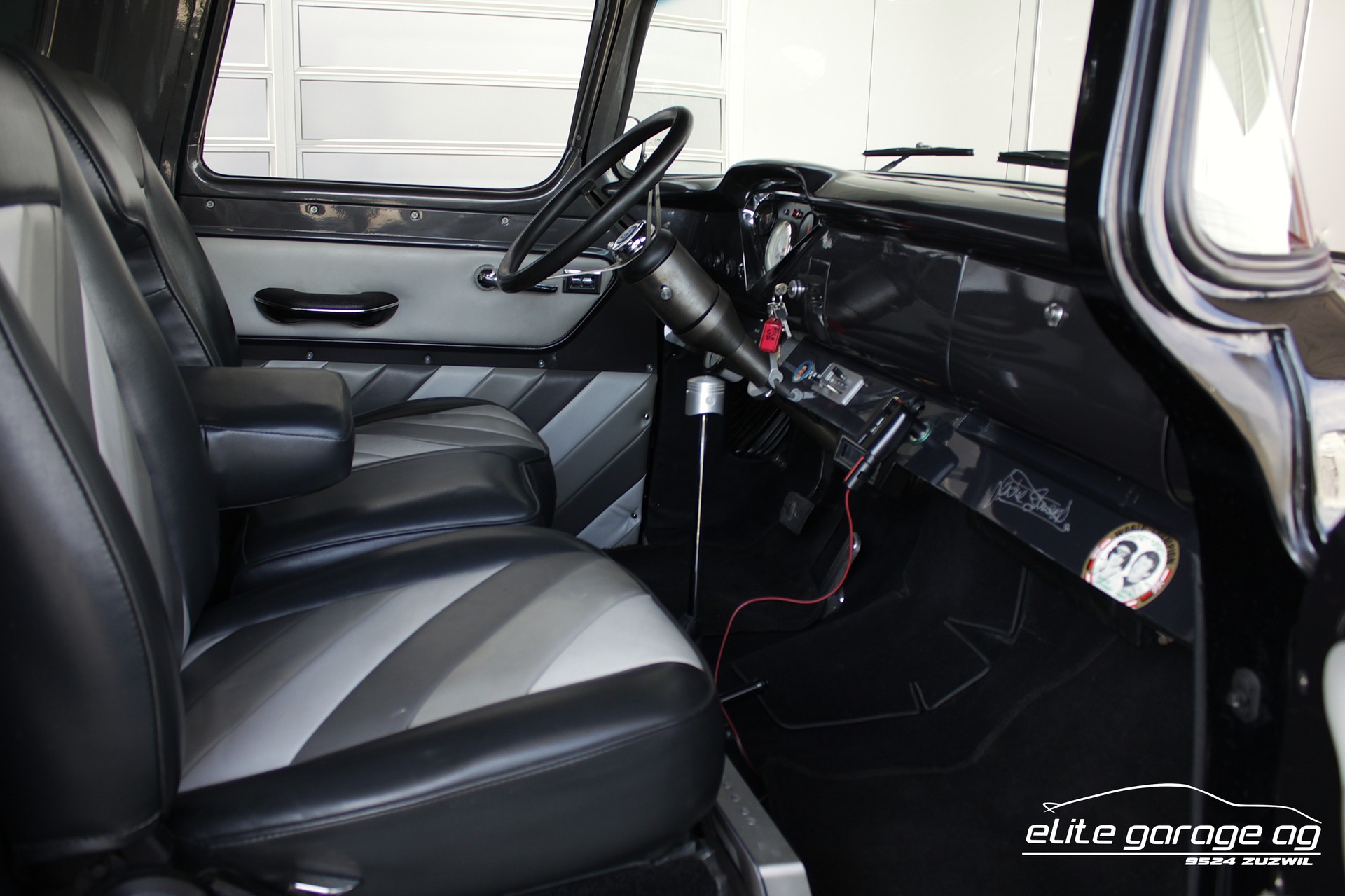 CHEVROLET Pick Up Apache 5.7 V8-image-13