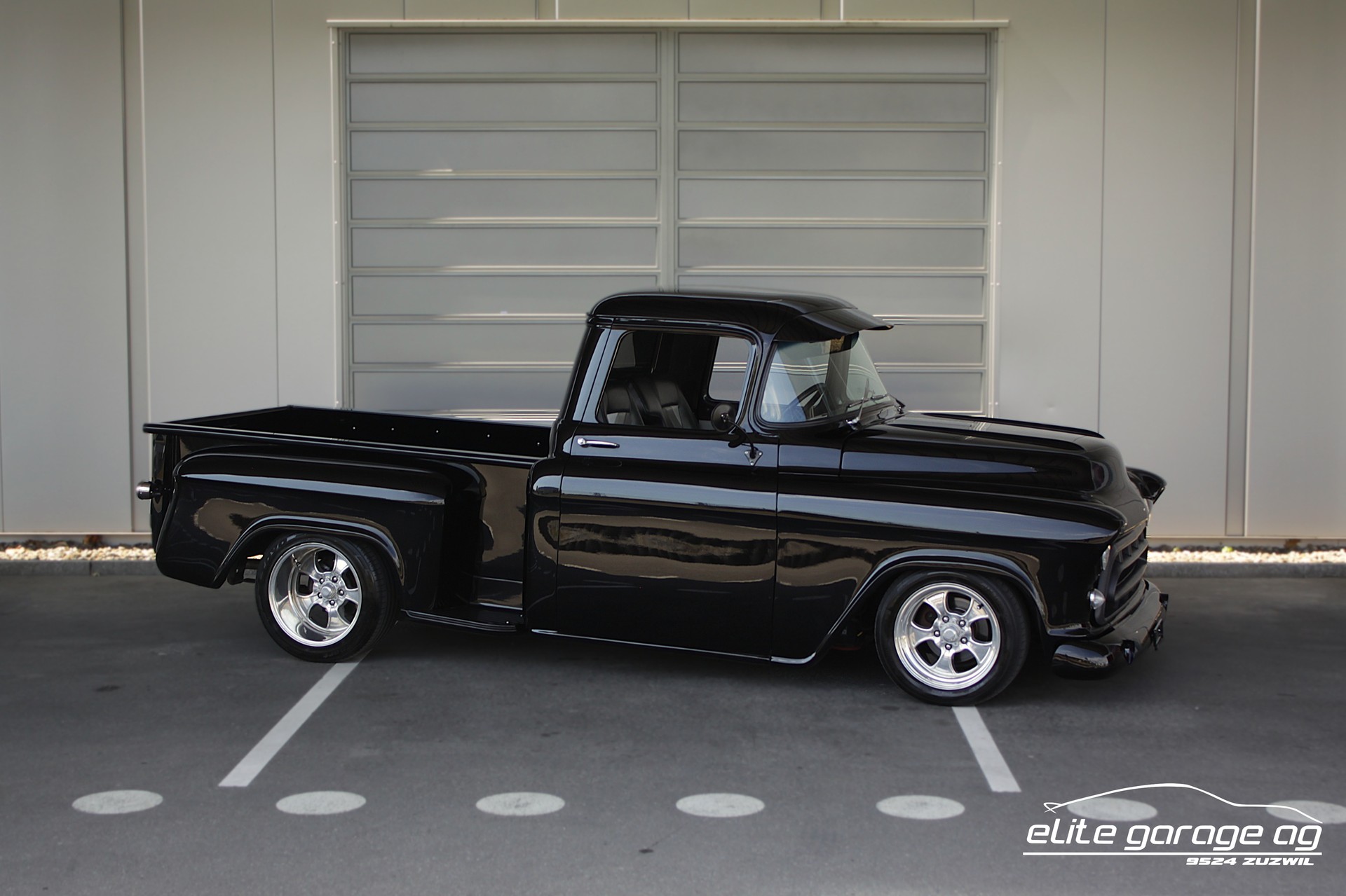 CHEVROLET Pick Up Apache 5.7 V8-image-6