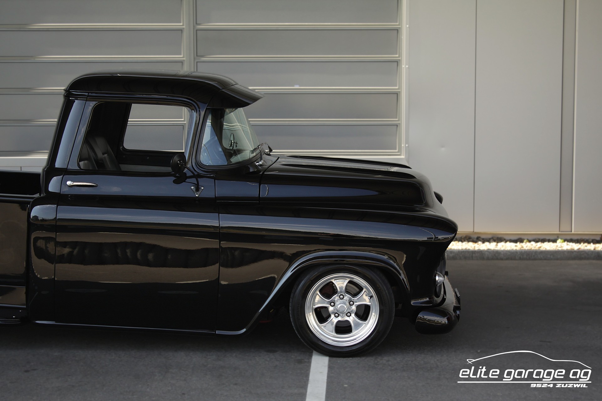CHEVROLET Pick Up Apache 5.7 V8-image-9