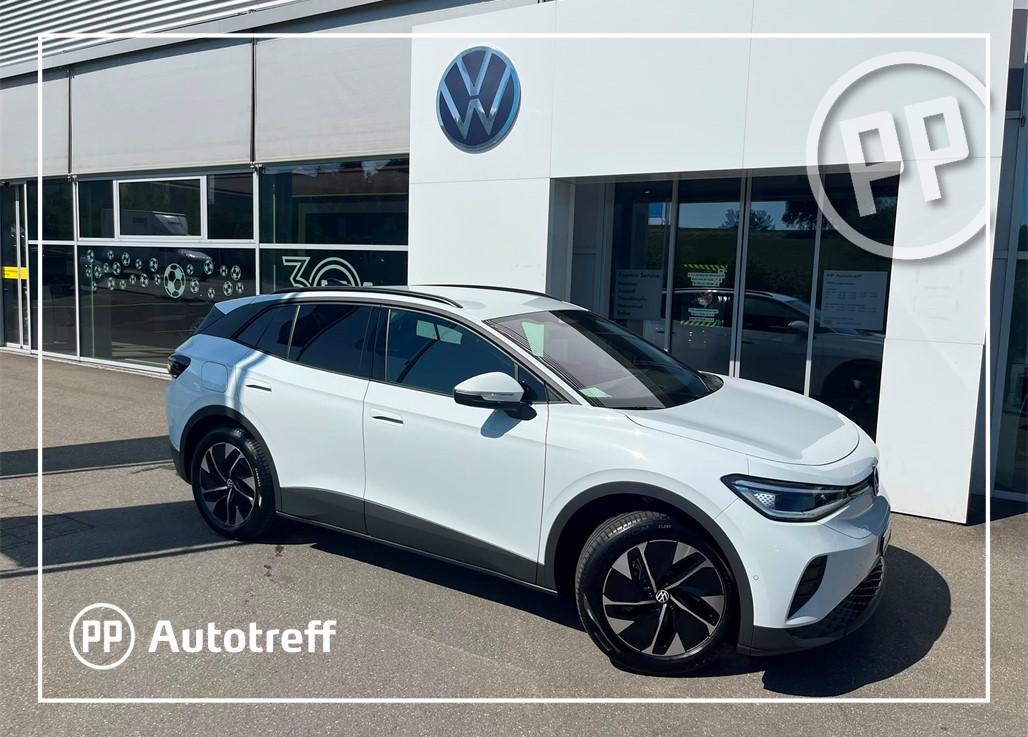 VW ID.4 Pro United 77 kWh 4 Motion-image-0