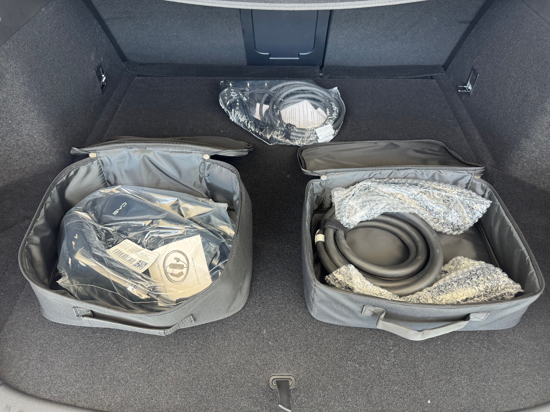 BYD Seal 6 DM-i Touring Comfort-image-26