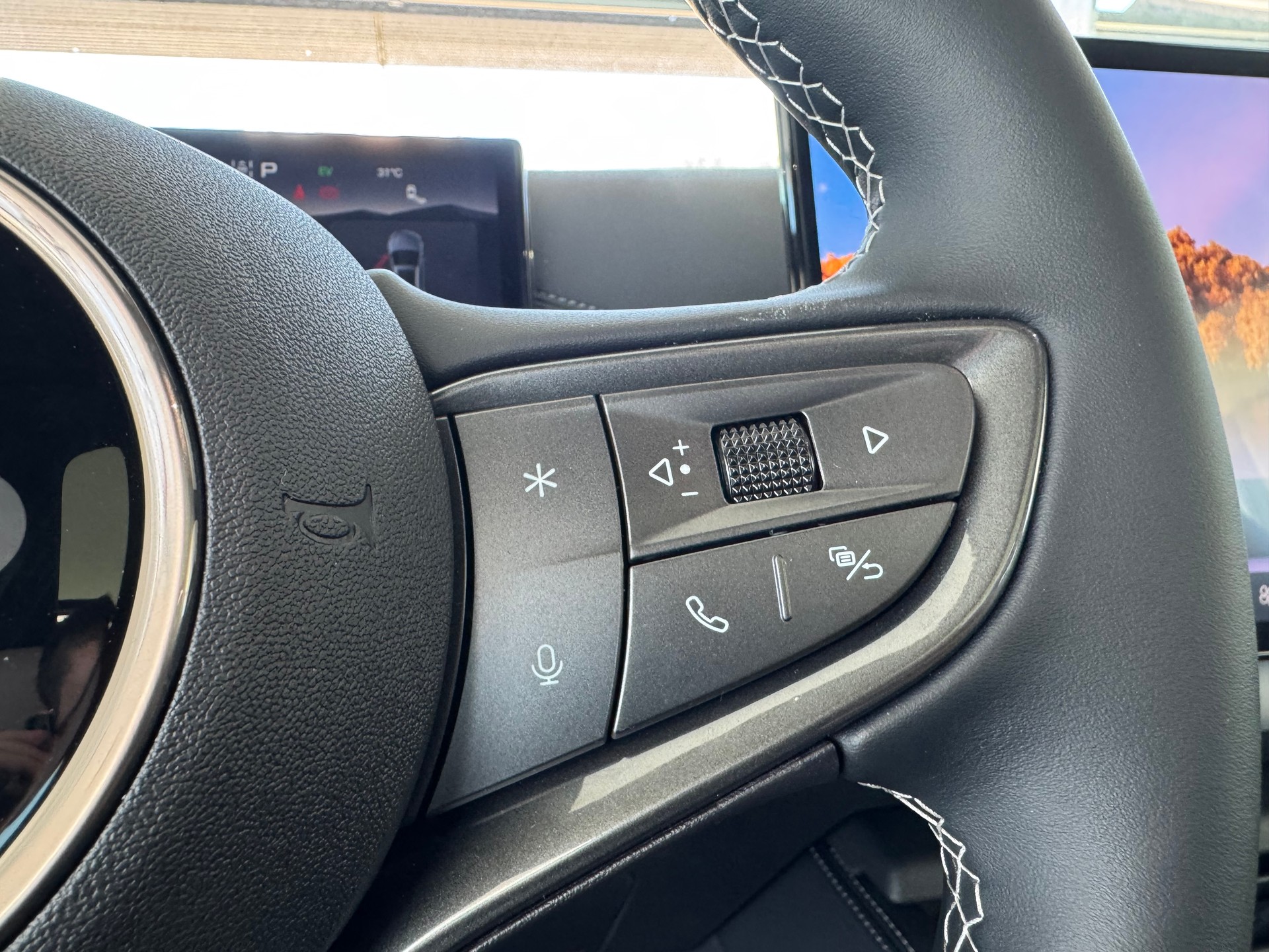 BYD Seal 6 DM-i Touring Comfort-image-14