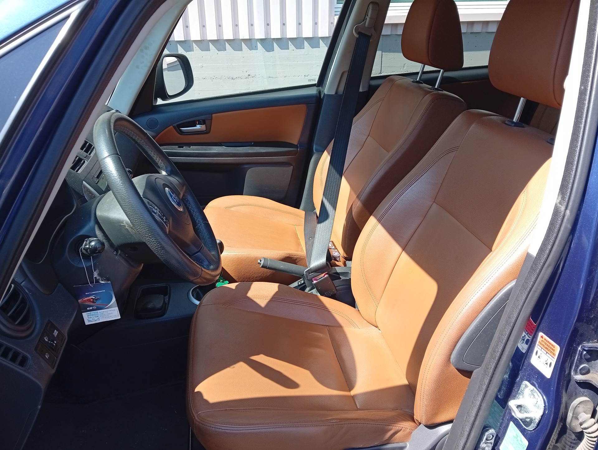 FIAT 1.6 16V Dynamic 4x4-image-4