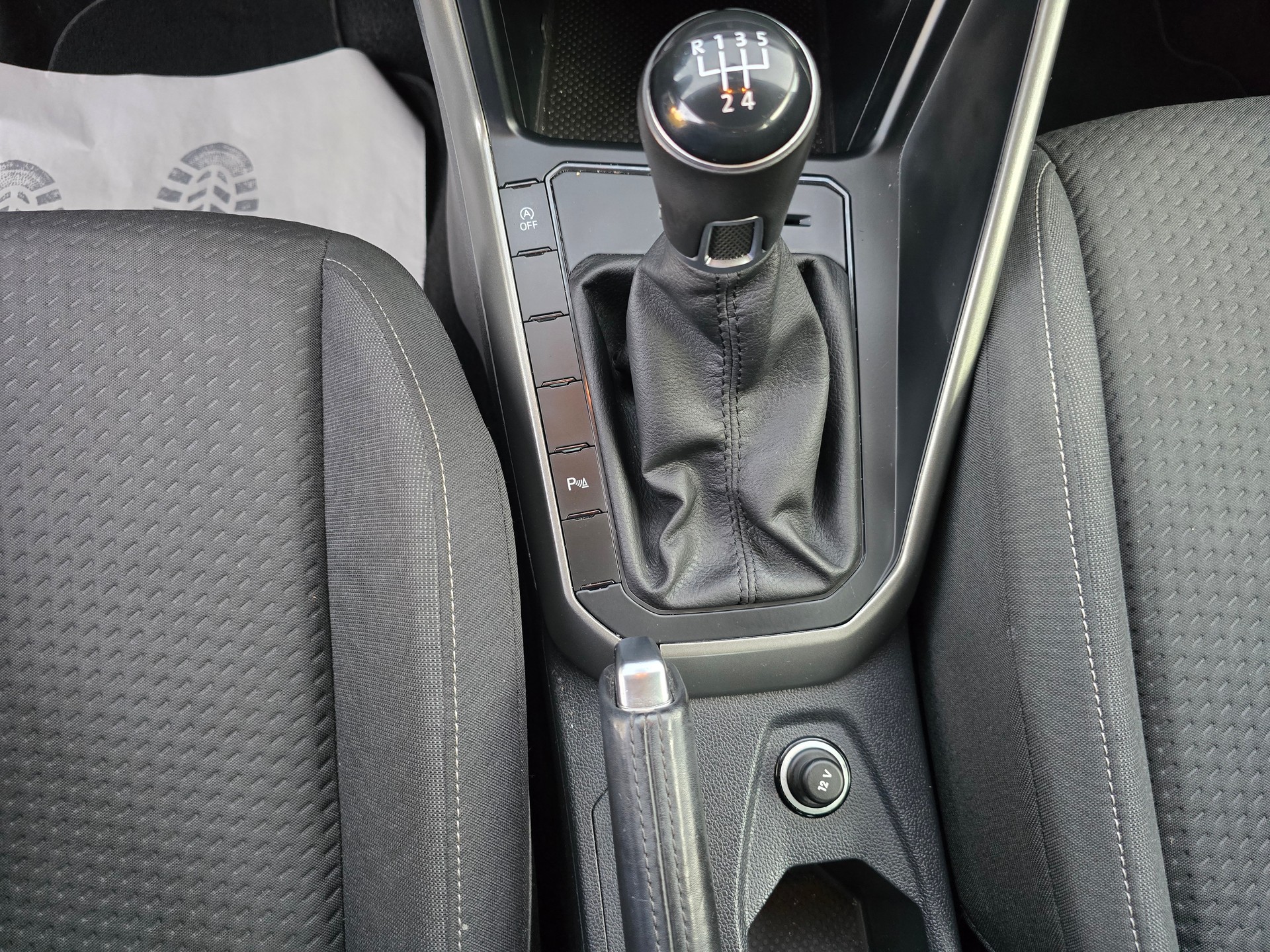 VW Polo 1.0 TSI BMT Trendline-image-19