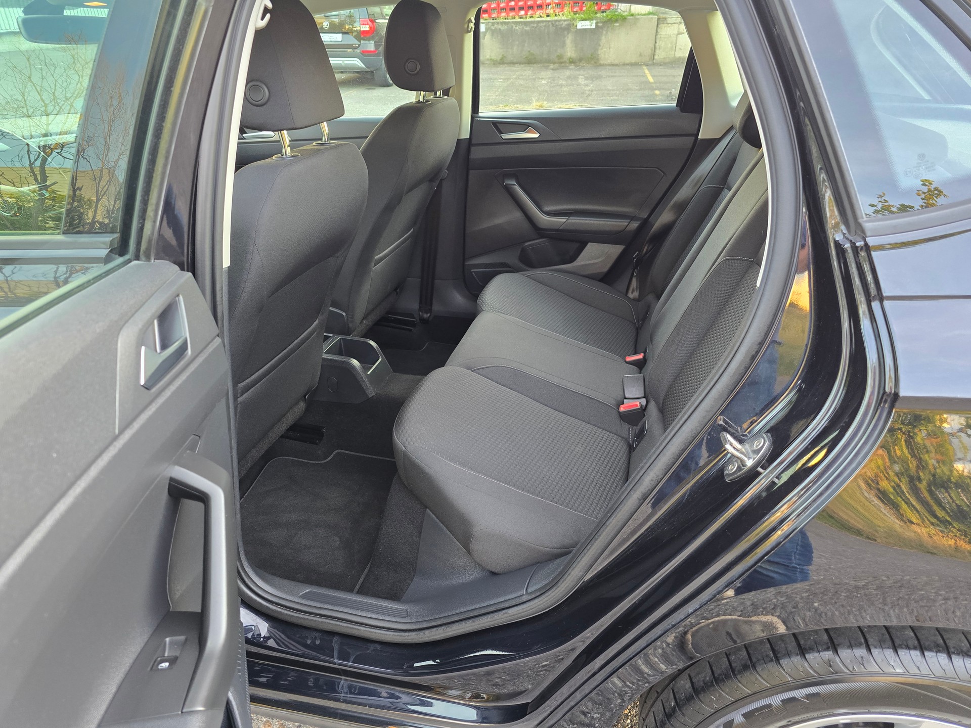 VW Polo 1.0 TSI BMT Trendline-image-14