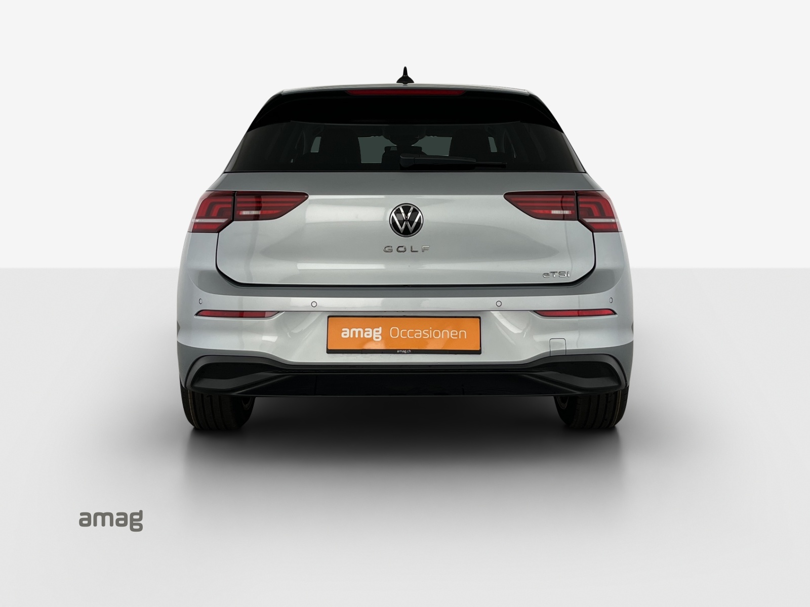 VW Golf 1.5 e TSI mHEV Life DSG-image-3