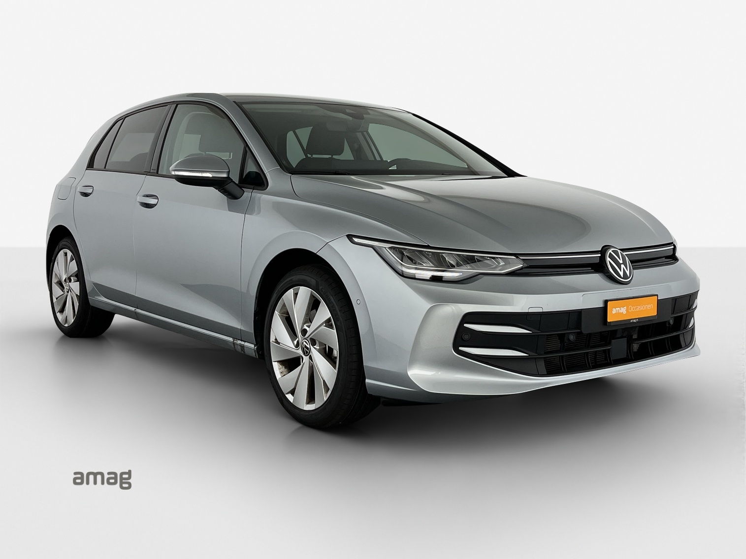 VW Golf 1.5 e TSI mHEV Life DSG-image-5