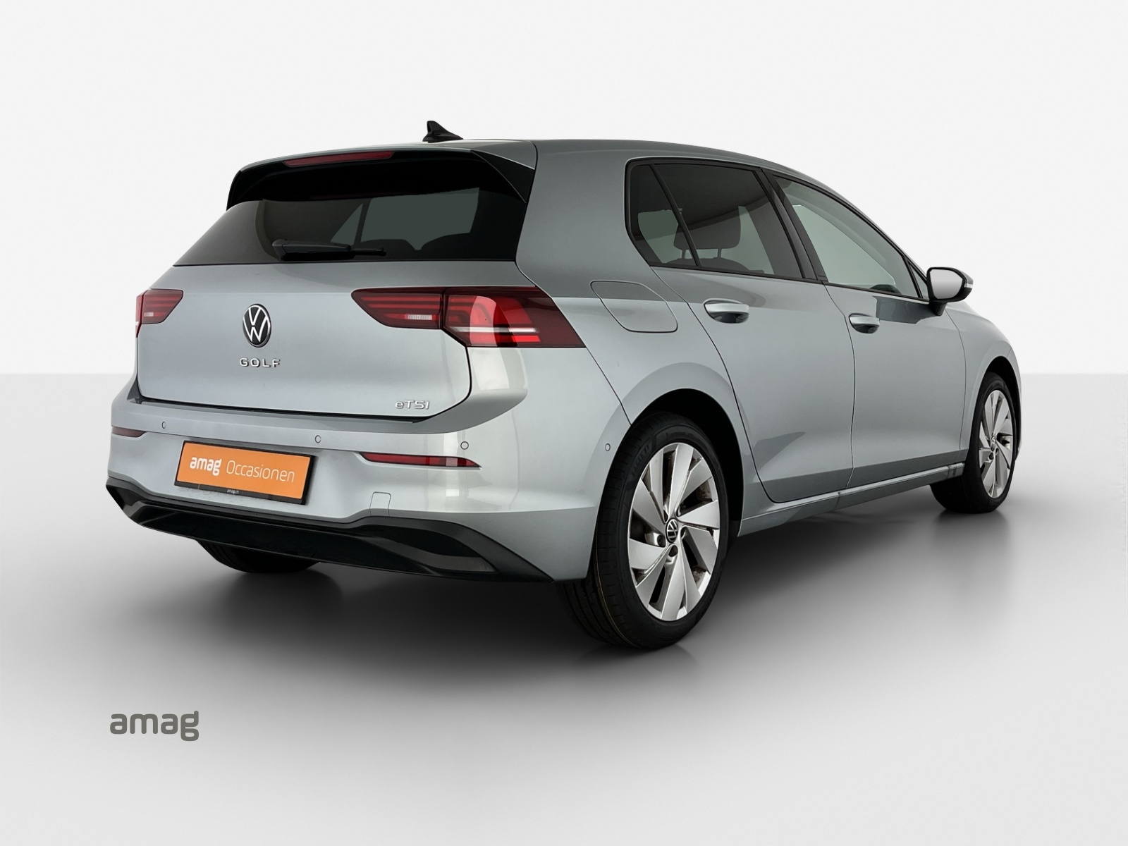 VW Golf 1.5 e TSI mHEV Life DSG-image-4