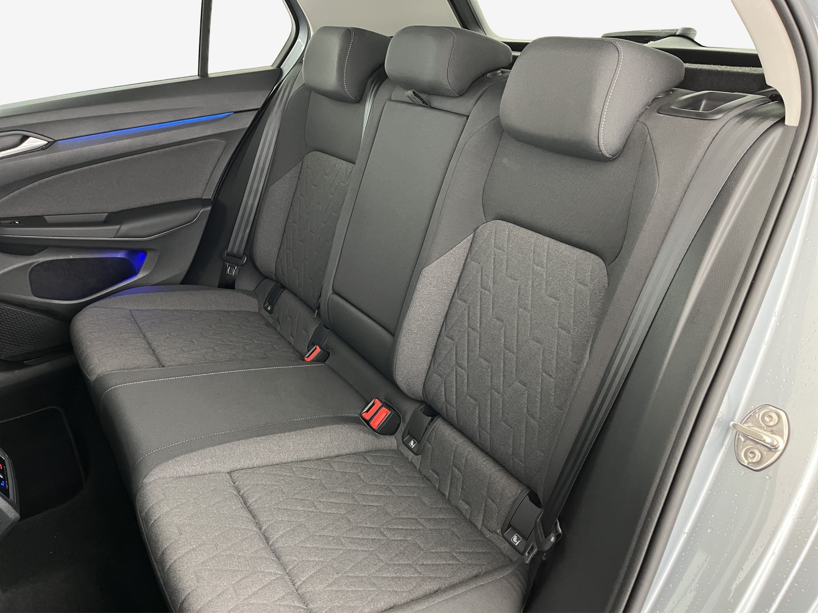 VW Golf 1.5 e TSI mHEV Life DSG-image-11