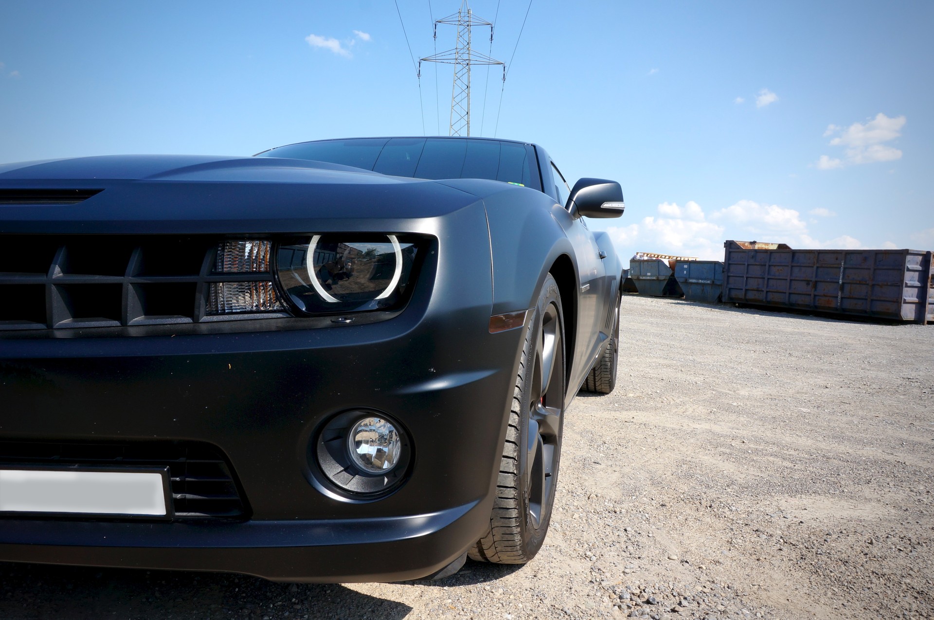 CHEVROLET 6.2 V8-image-3