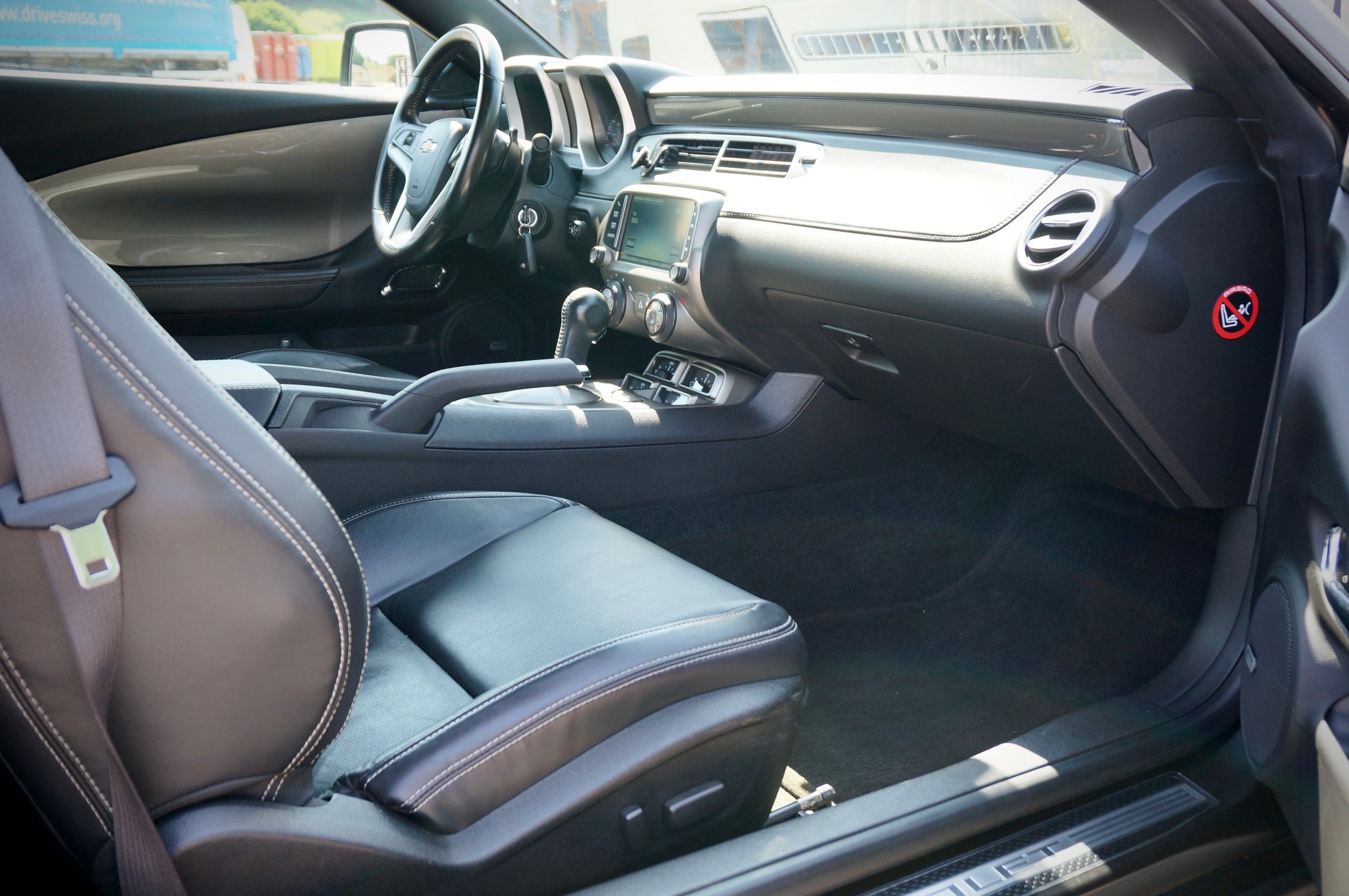CHEVROLET 6.2 V8-image-6