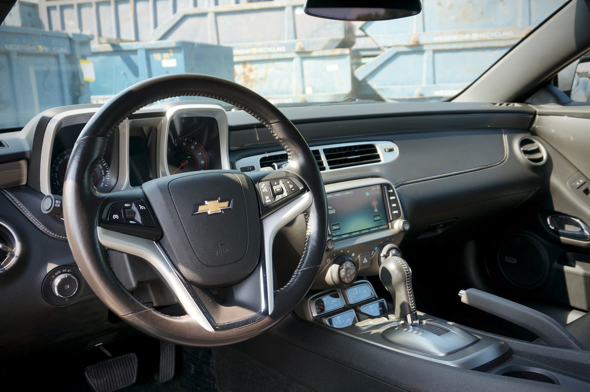 CHEVROLET 6.2 V8-image-4