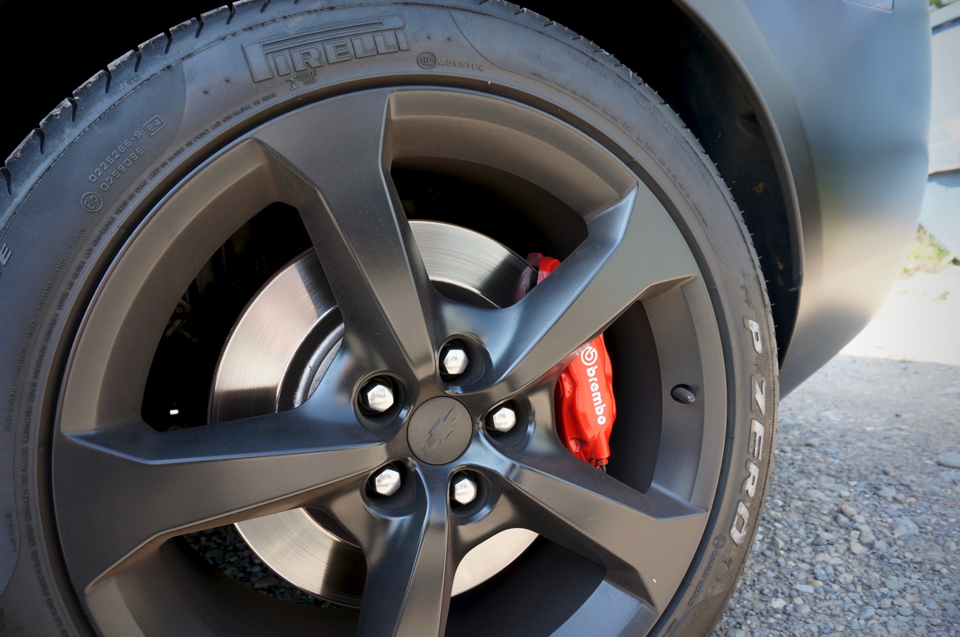 CHEVROLET 6.2 V8-image-7