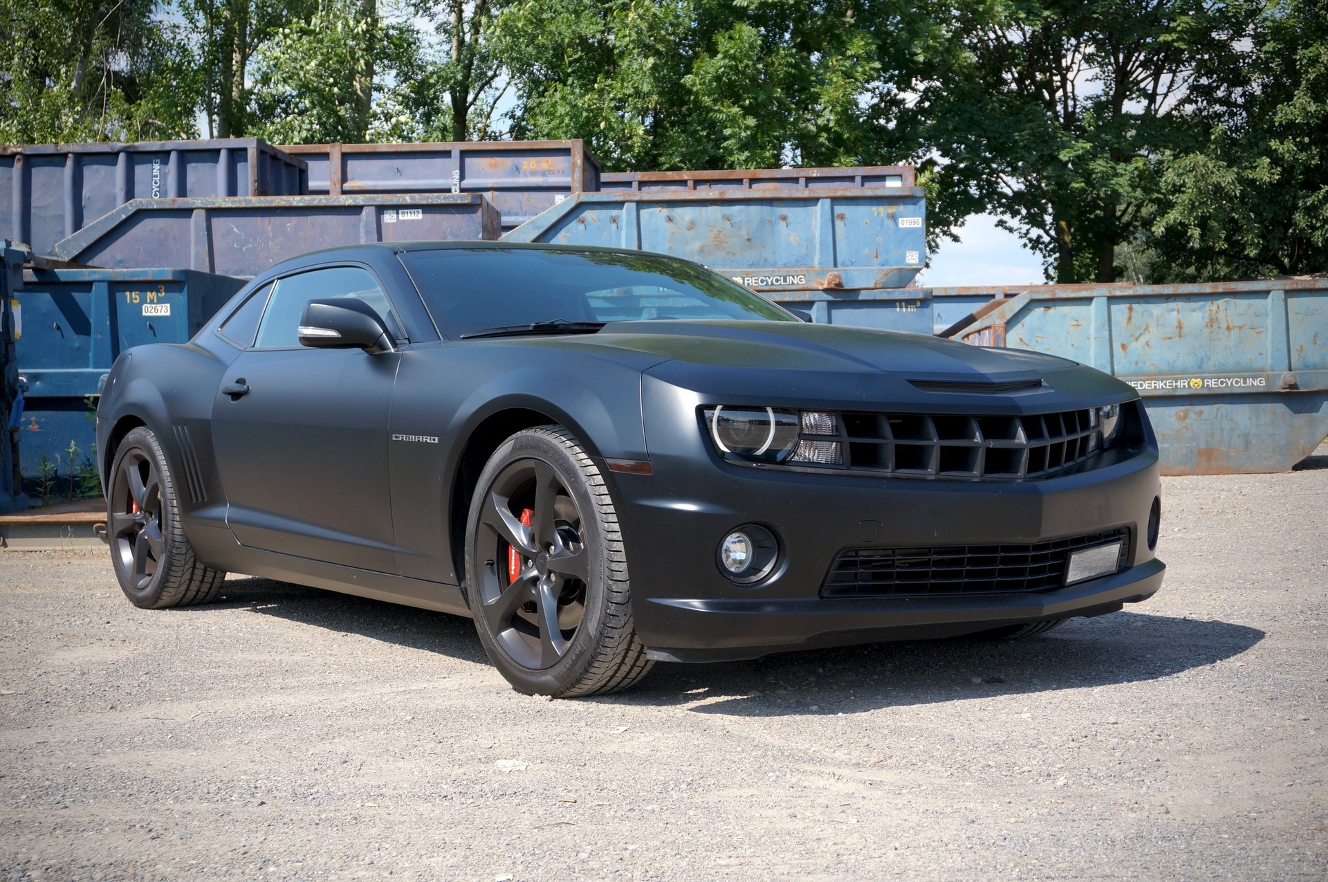 CHEVROLET 6.2 V8-image-0