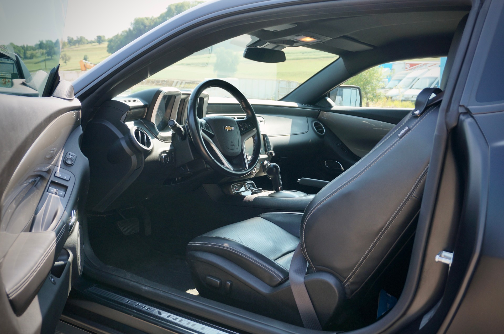 CHEVROLET 6.2 V8-image-5