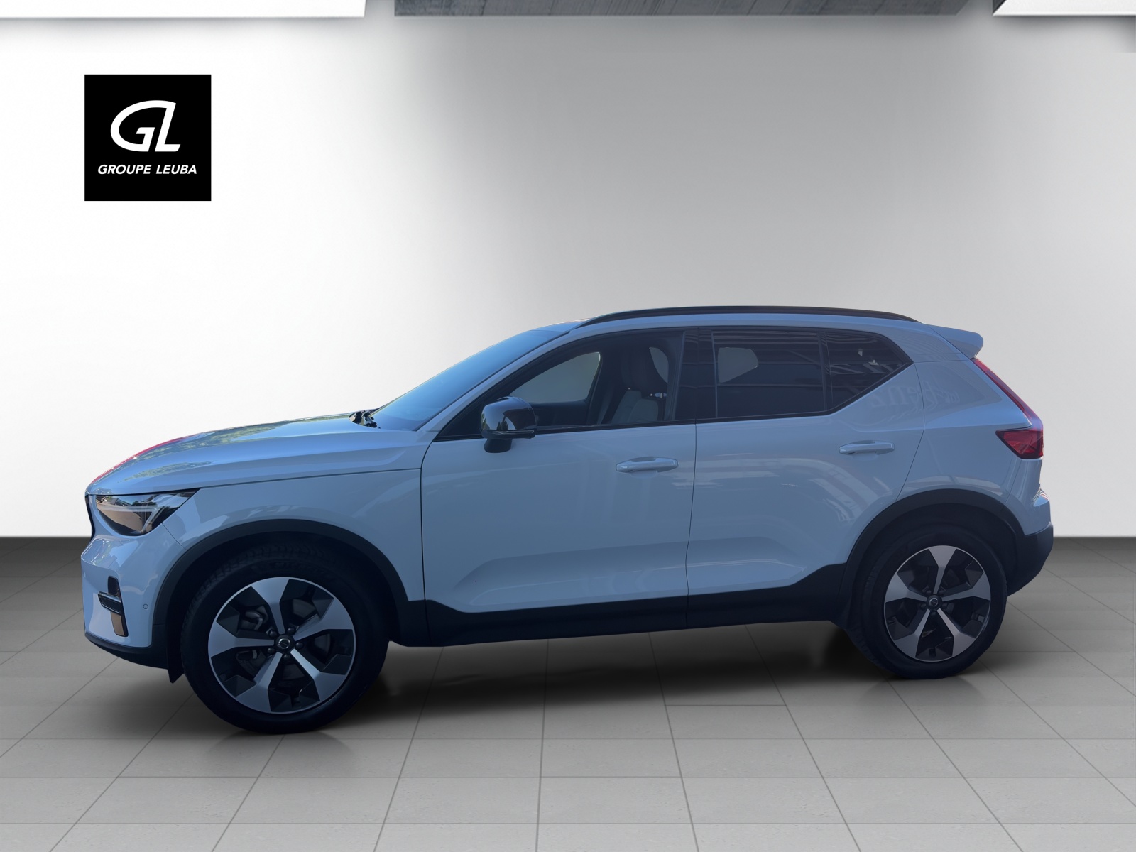 Image VOLVO XC40 XC40 B3 MHD Plus Dark