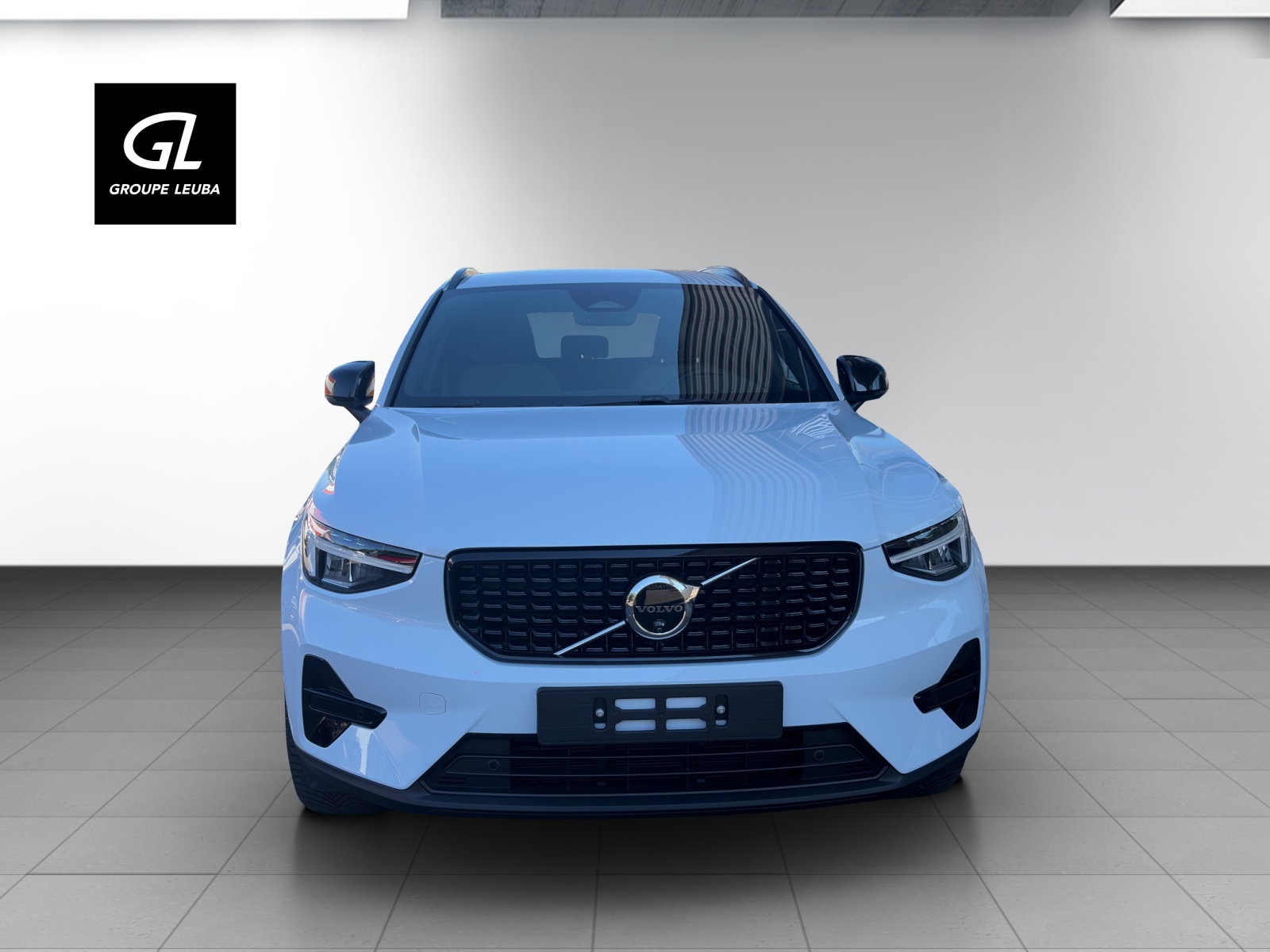 Image VOLVO XC40 XC40 B3 MHD Plus Dark