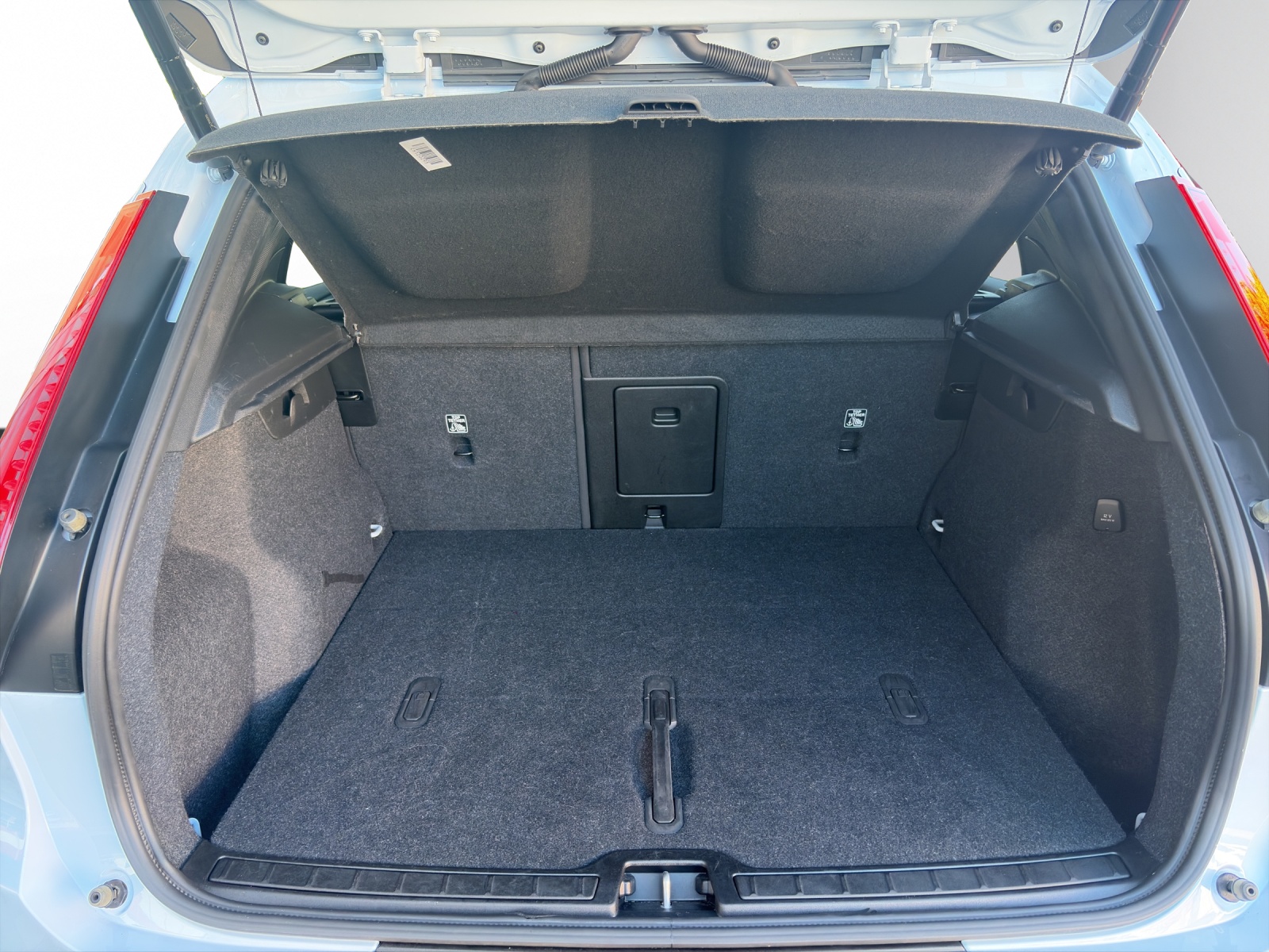 Image VOLVO XC40 XC40 B3 MHD Plus Dark